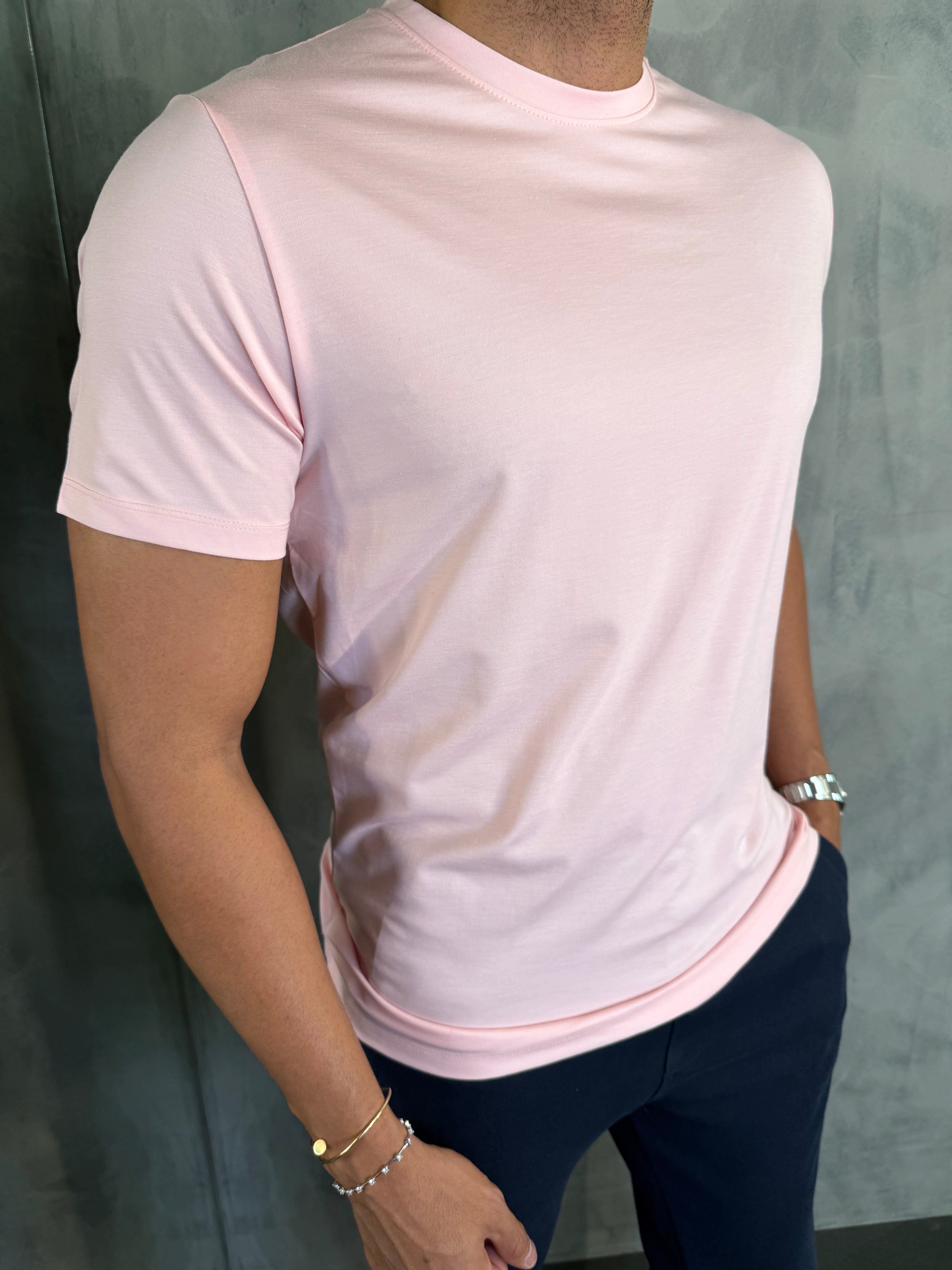 T SHIRT POLIAMIDA PONTO H