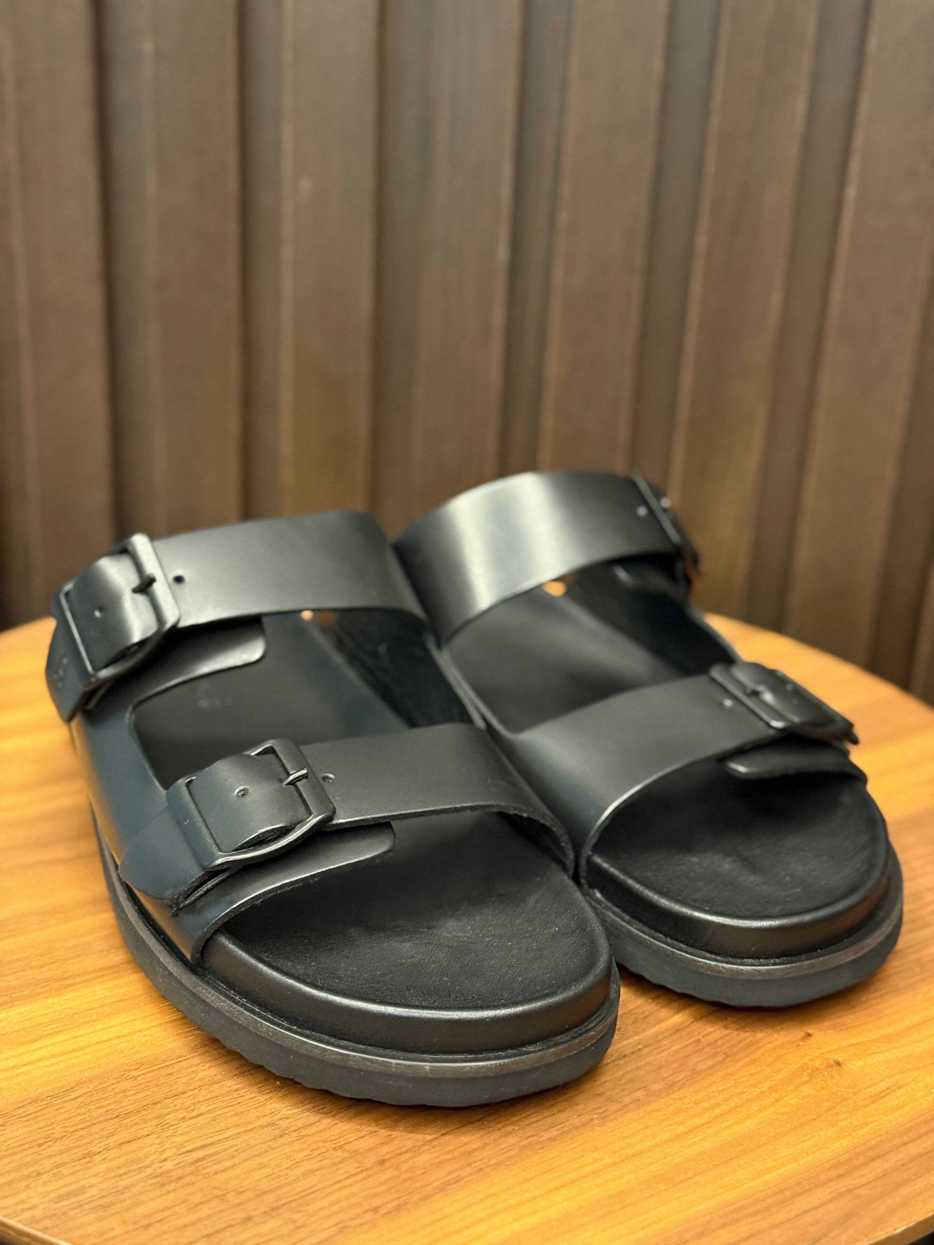 BIRKEN BROOKS PONTO H PRETO