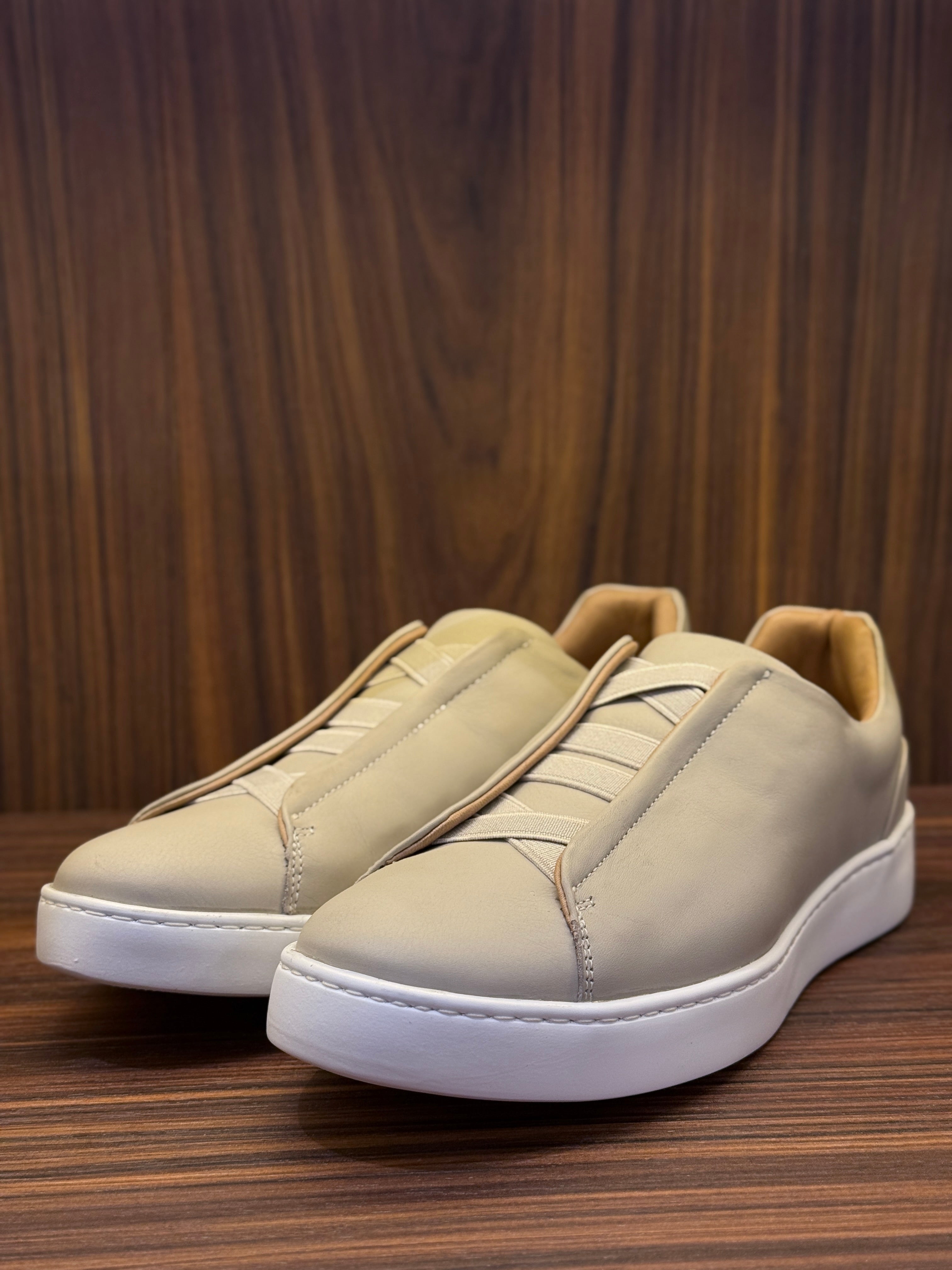 SNEAKER FIT ARMIATHO BONE