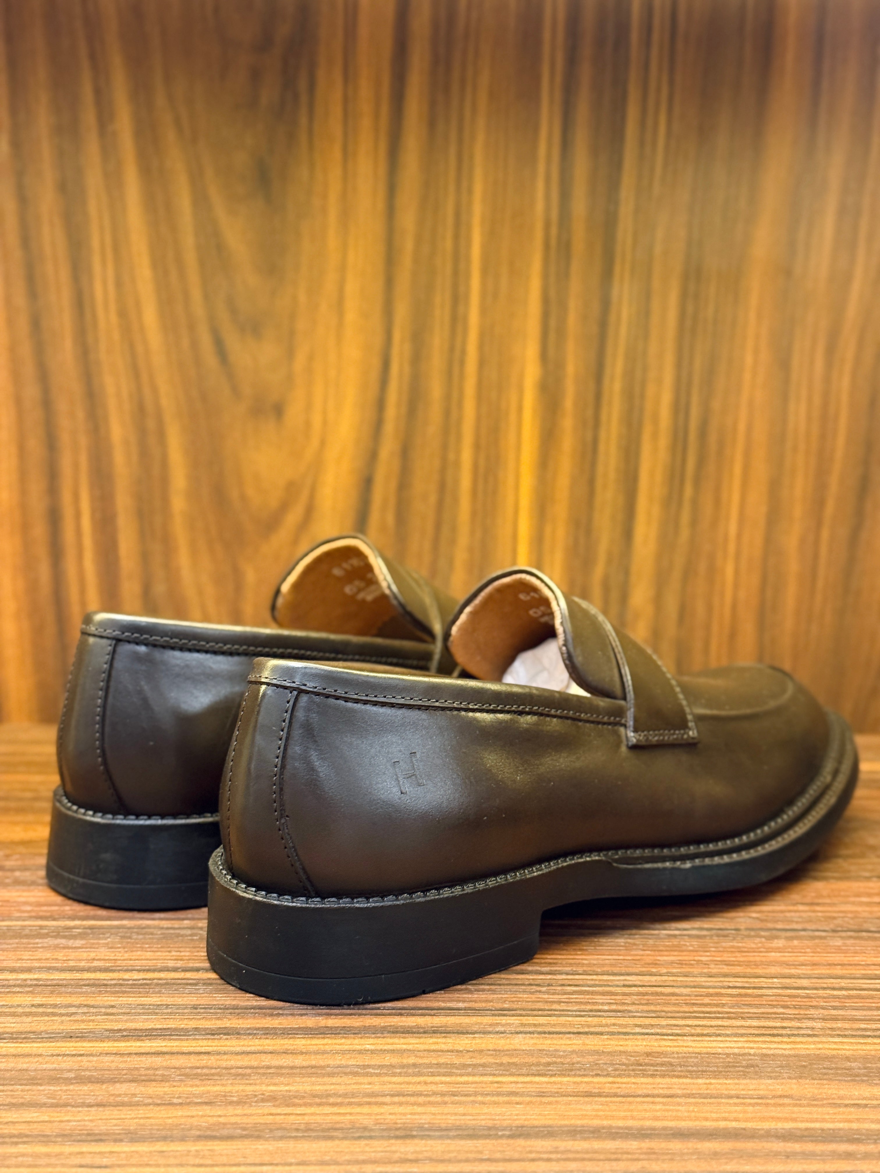 LOAFER BENTLEY ARMIATHO MOSS
