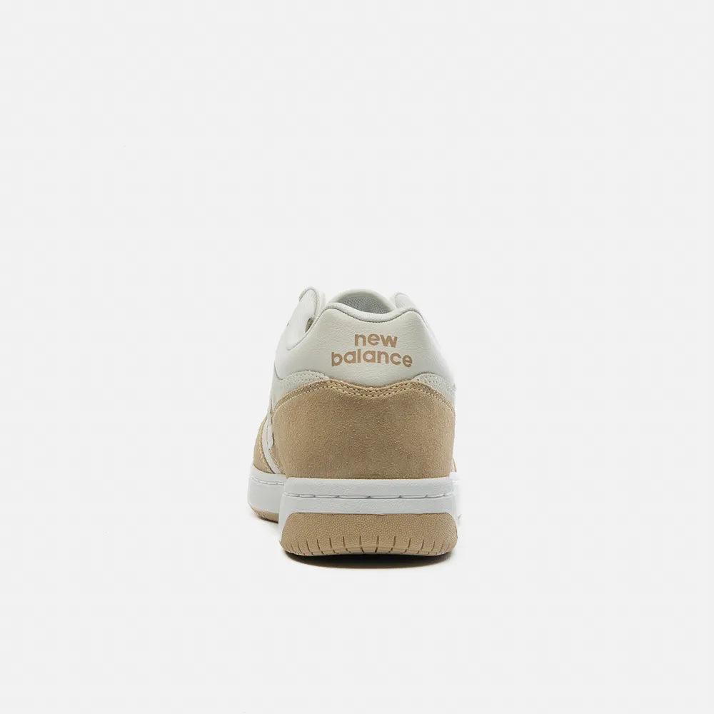 TÊNIS 480 LOW MASCULINO NEW BALANCE BEGE