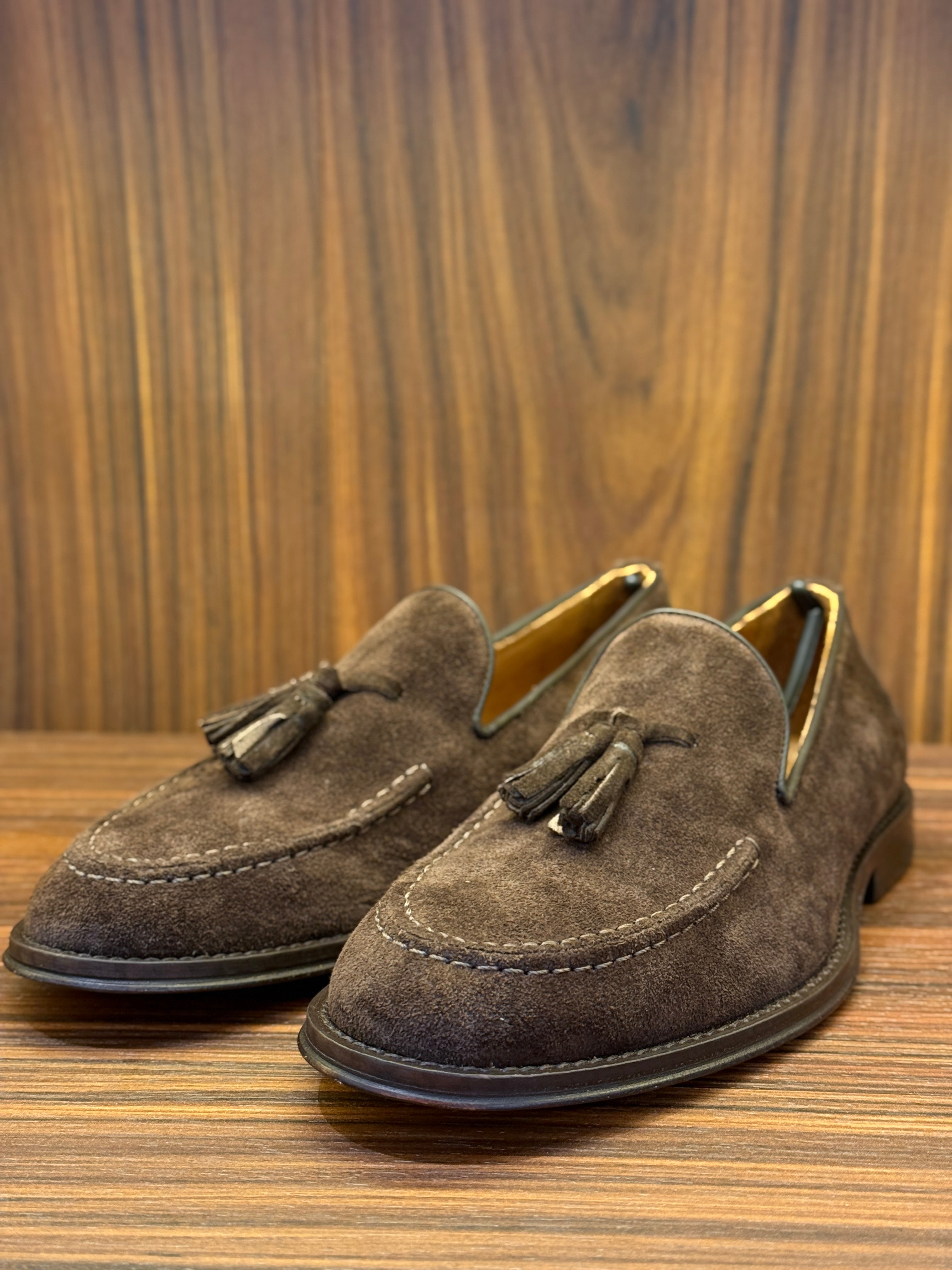 LOAFER FIRENZE ARMIATHO MARROM