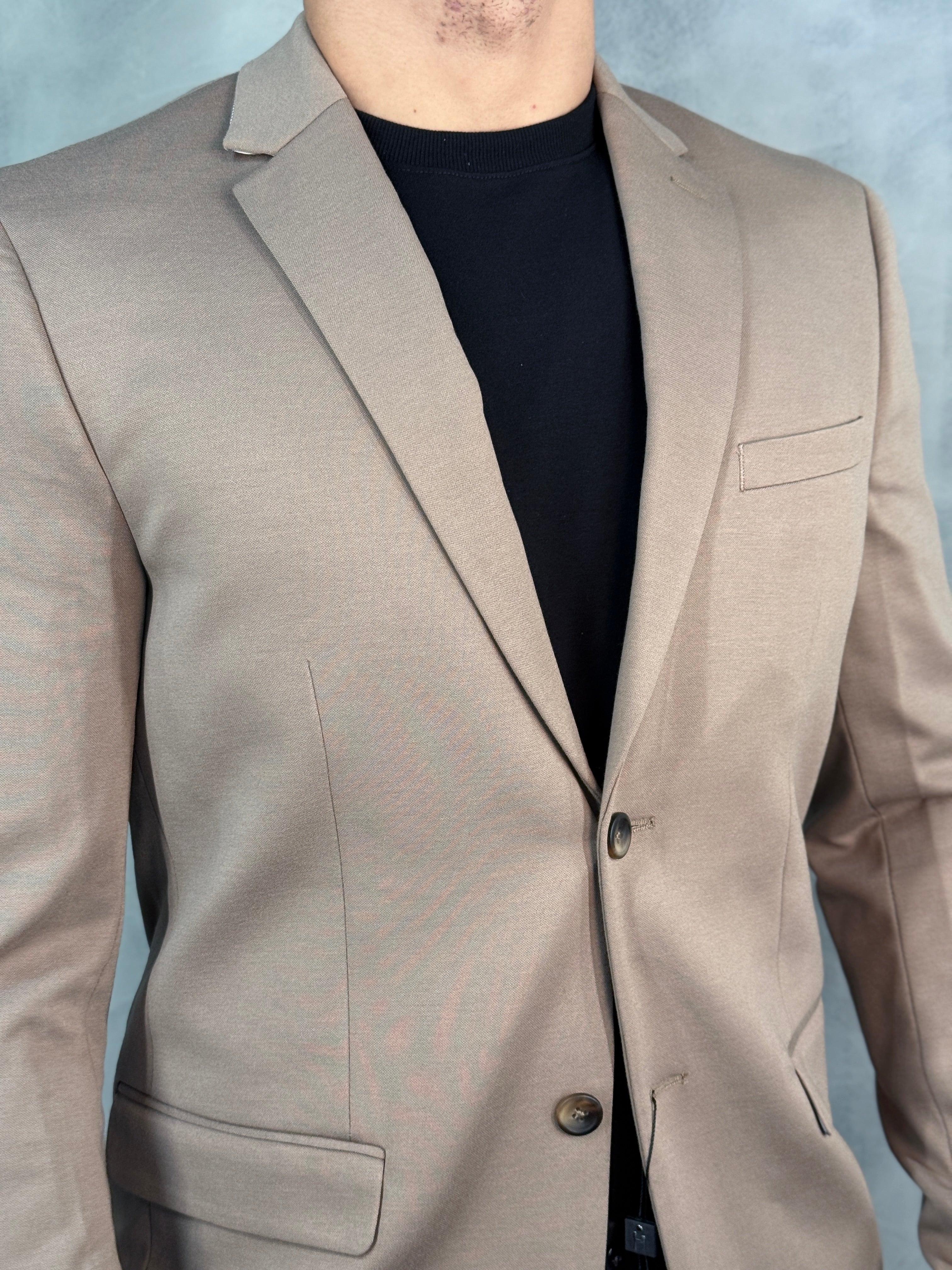 BLAZER MALHA ARMIATHO