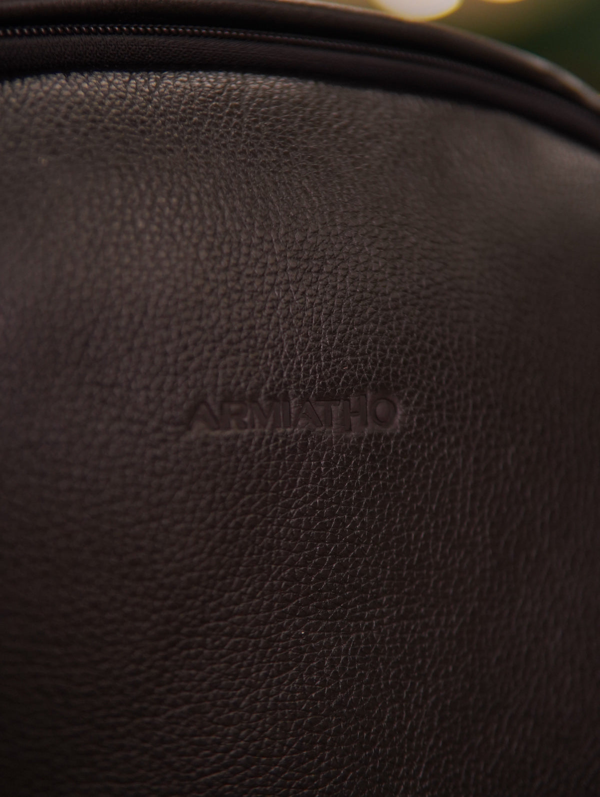 MOCHILA M111-D CABERNET ARMIATHO PRETO