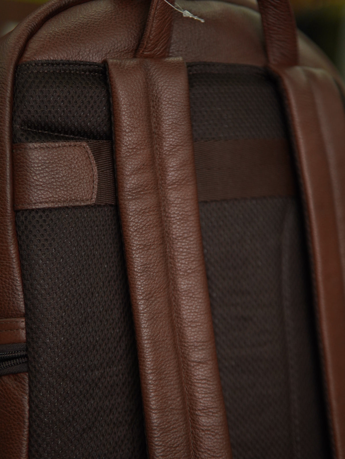 MOCHILA M124-C CABERNET ARMIATHO CONHAQUE