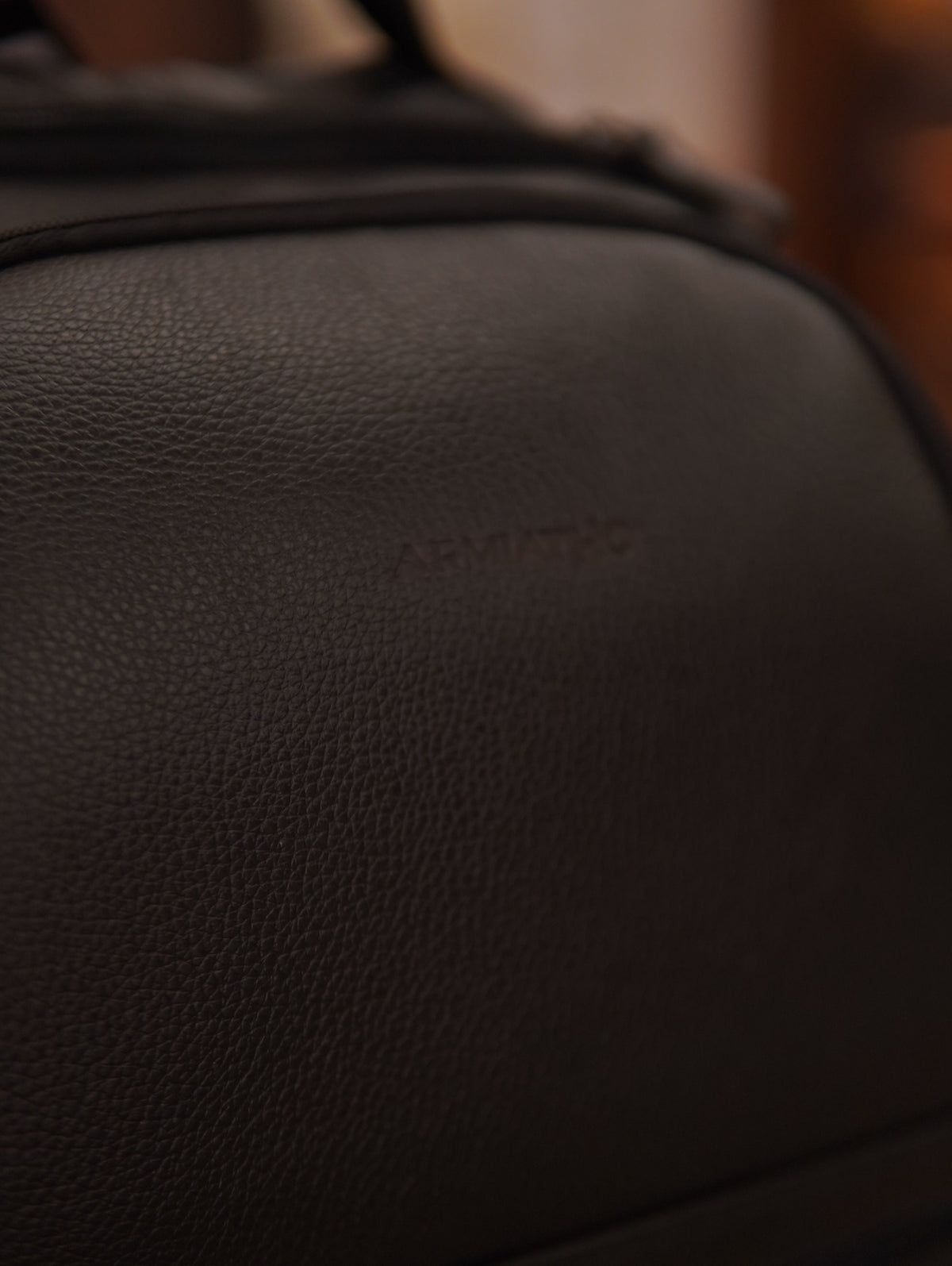 MOCHILA M101-B CABERNET ARMIATHO PRETO