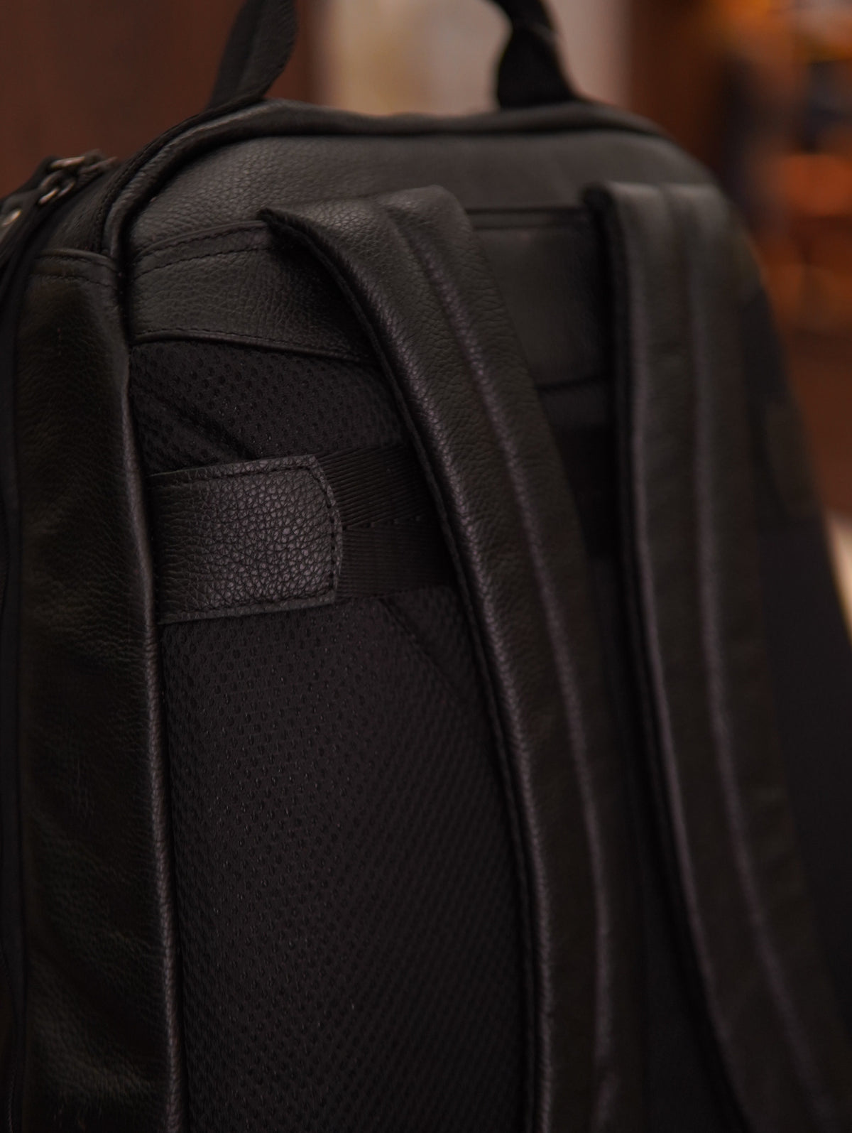 MOCHILA M101-B CABERNET ARMIATHO PRETO