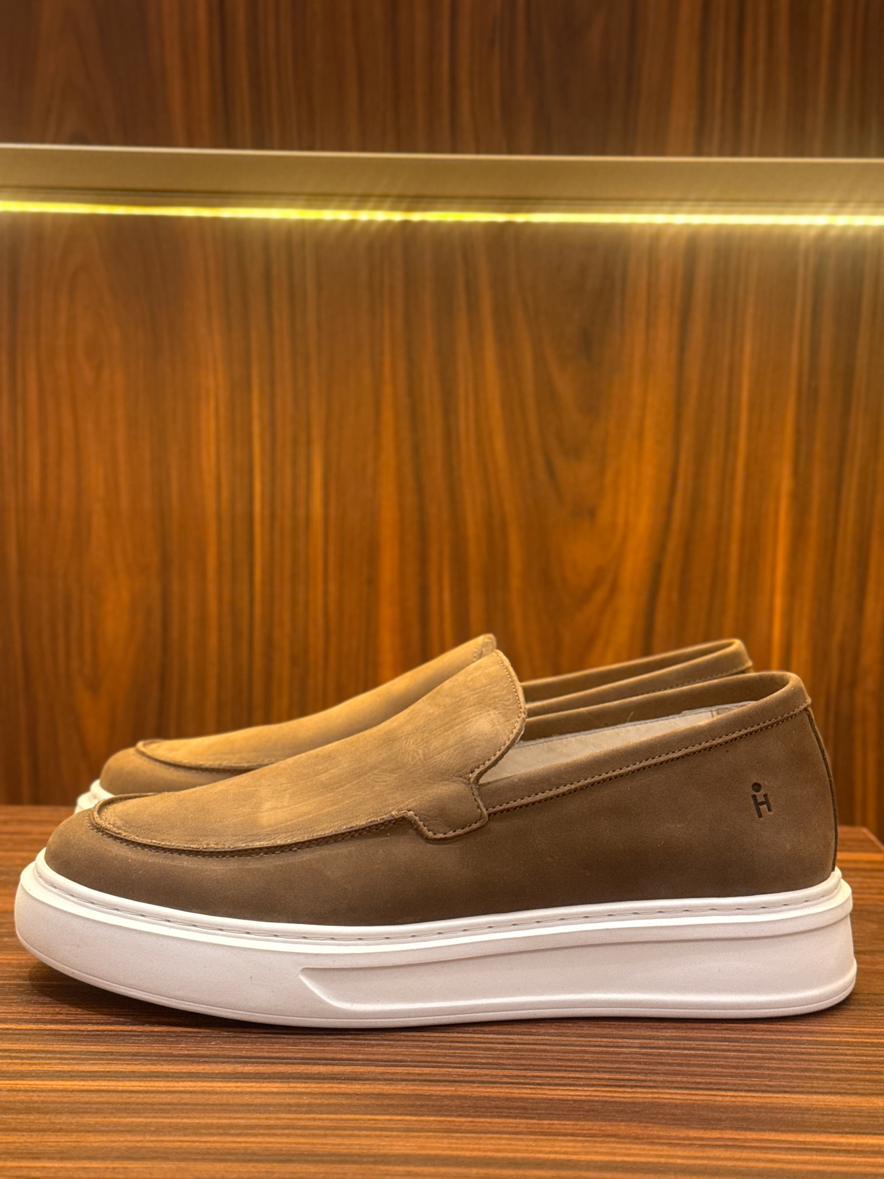 SLIP ON NAVAGIO PONTO H RATO