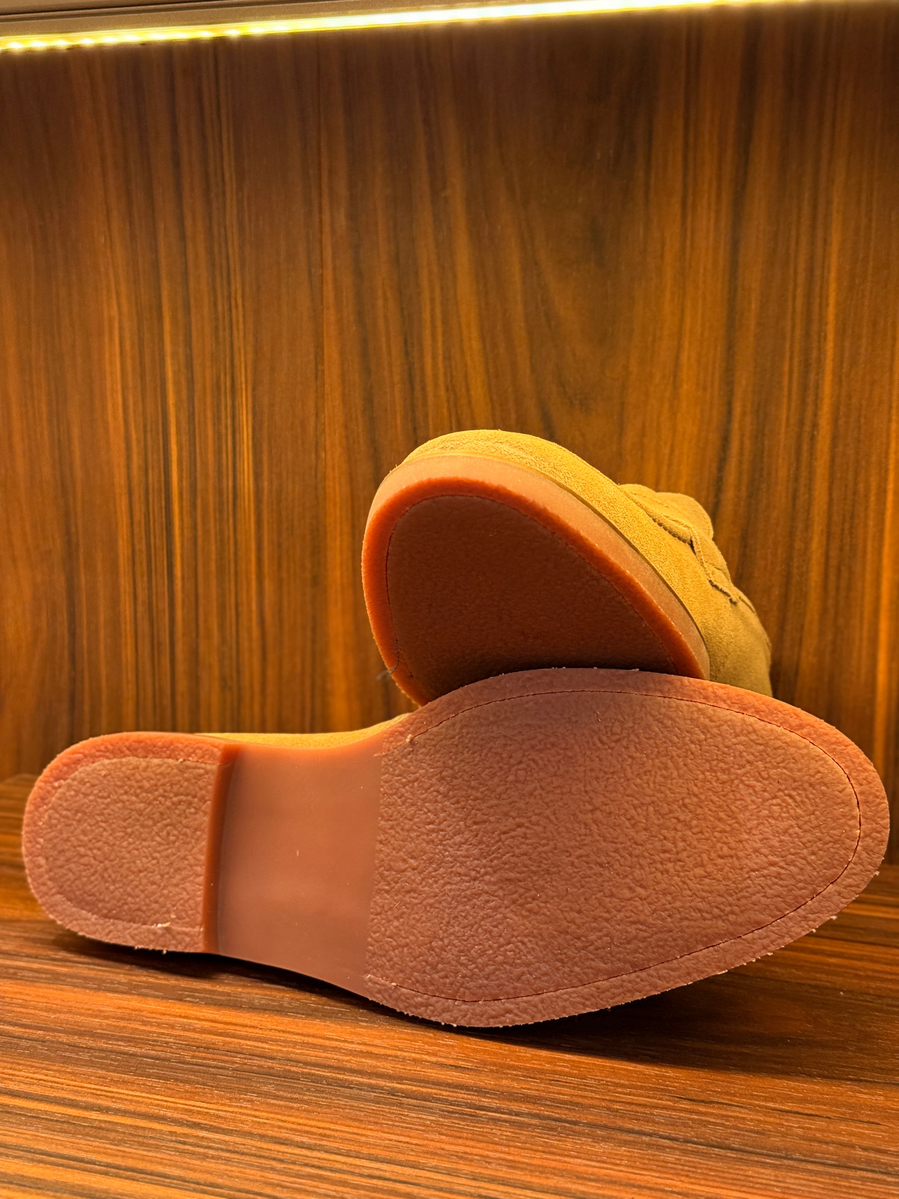 LOAFER PARMA ARMIATHO AVEIA