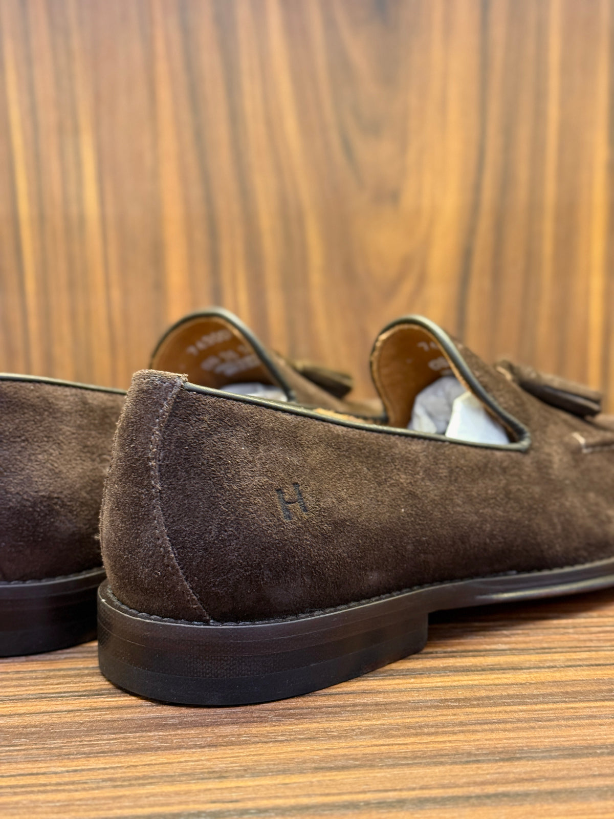 LOAFER FIRENZE ARMIATHO MARROM
