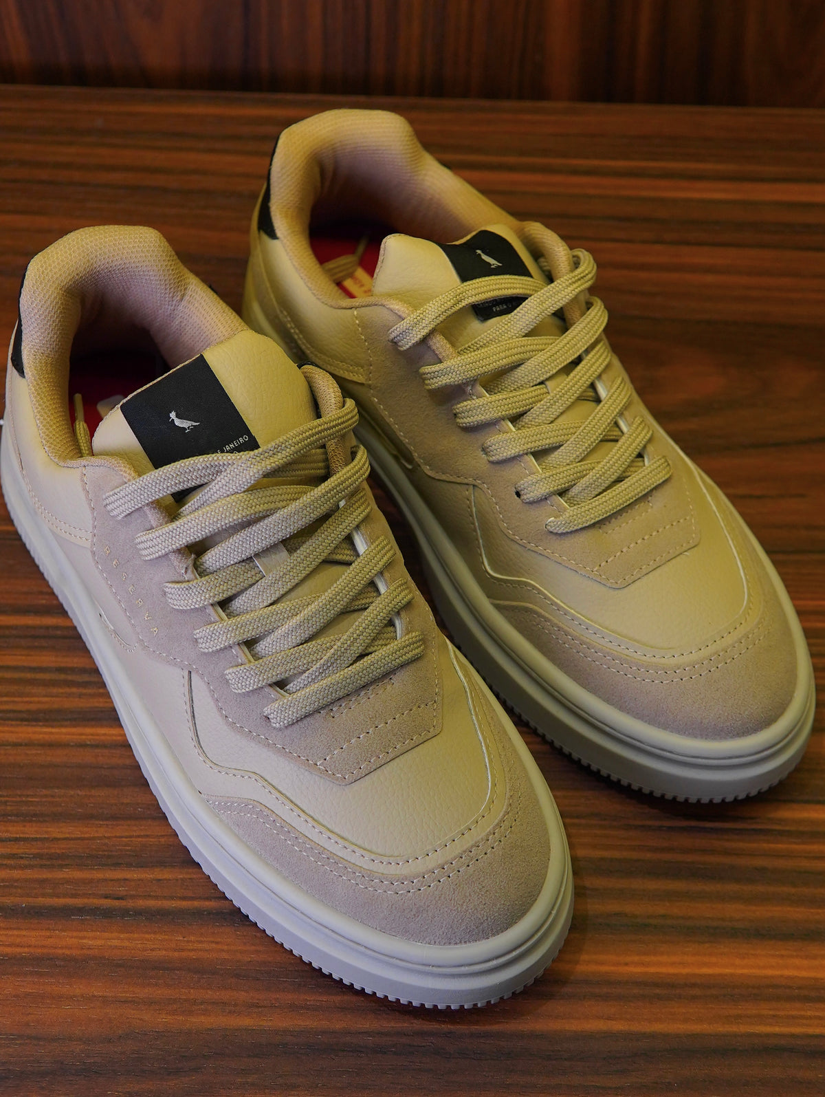 TENIS TROY 2.0 RESERVA AVEIA