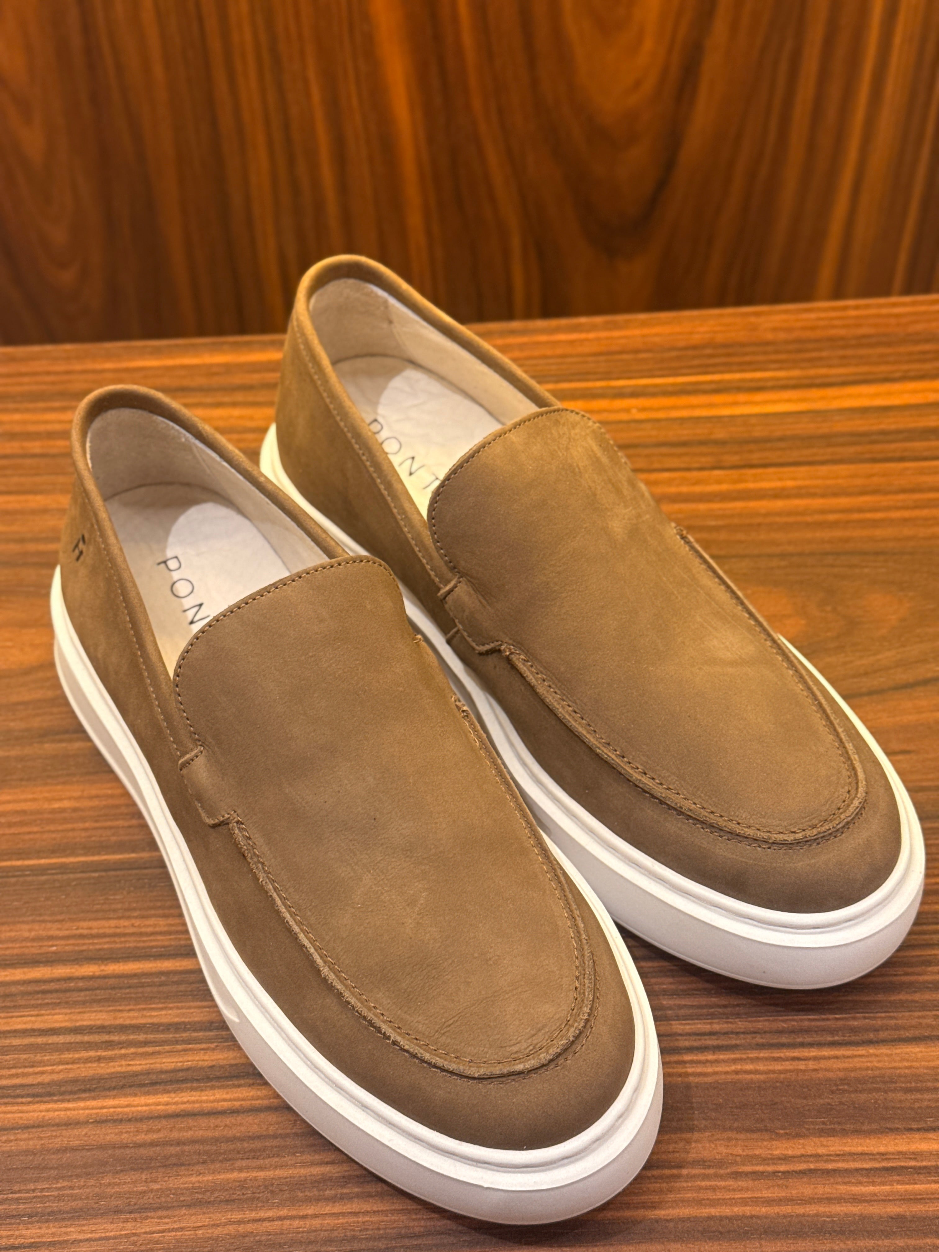 SLIP ON NAVAGIO PONTO H RATO