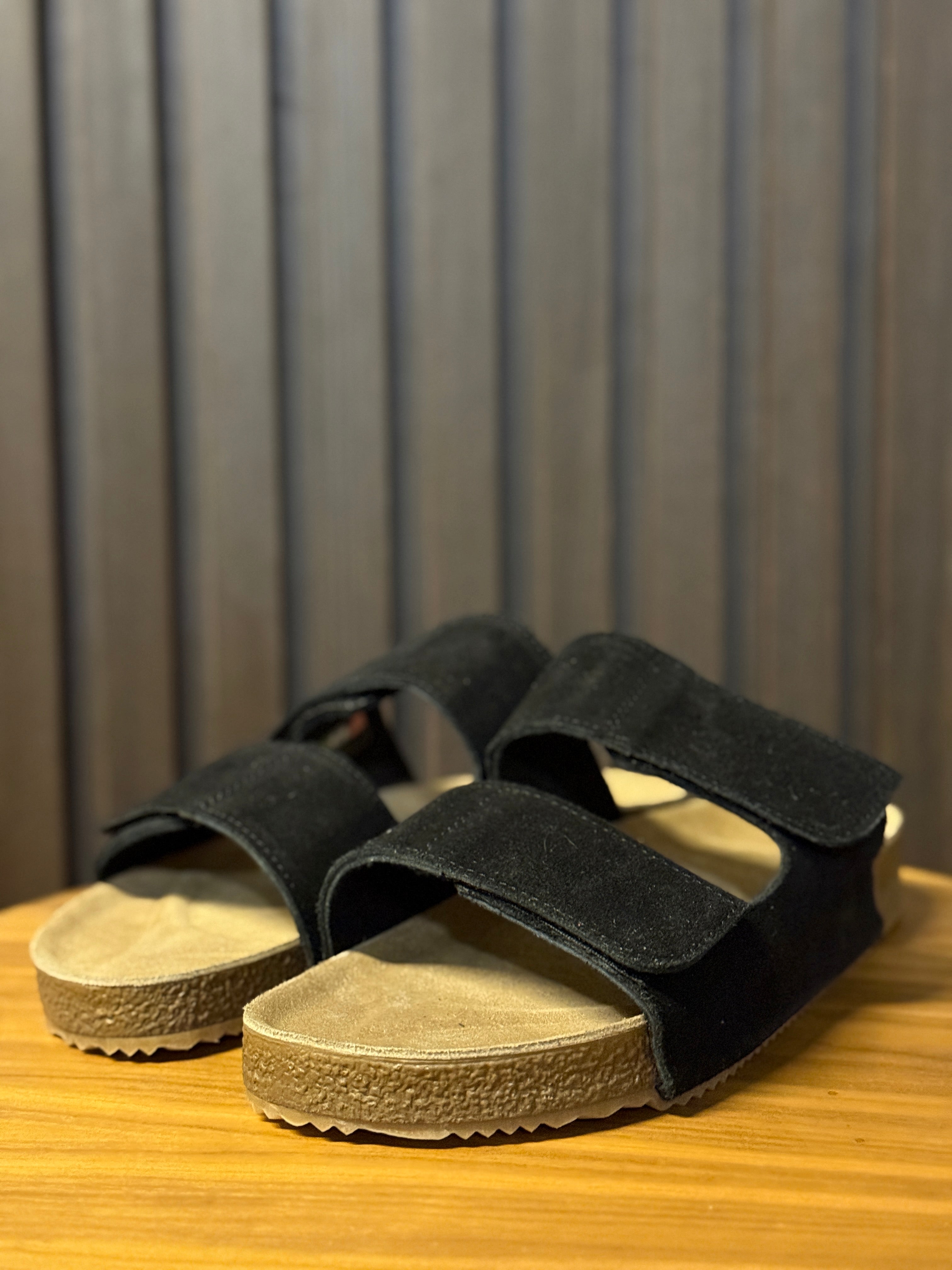 BIRKEN VELCRO PONTO H