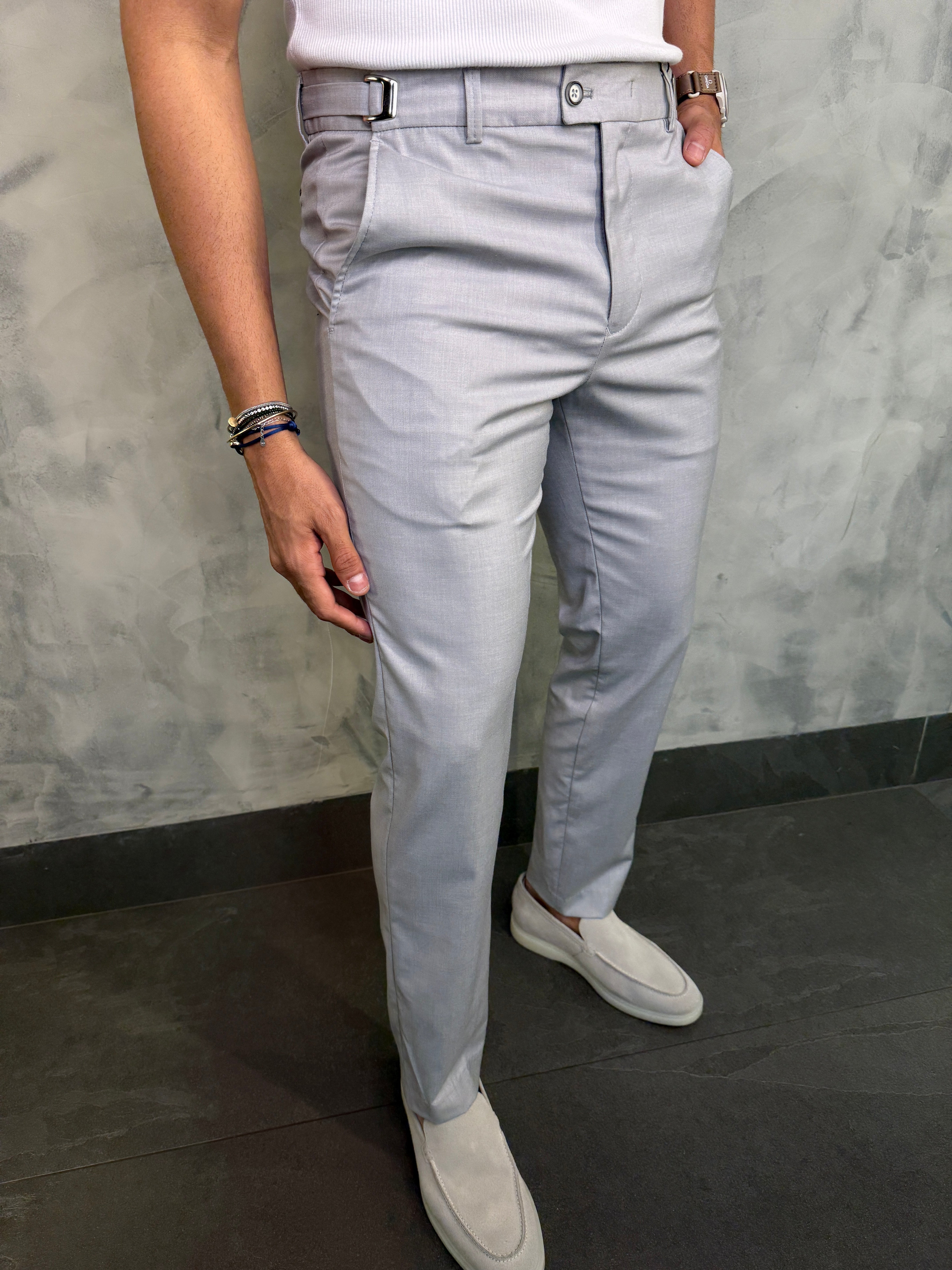 CALÇA ALF. ARTEMIS PONTO H
