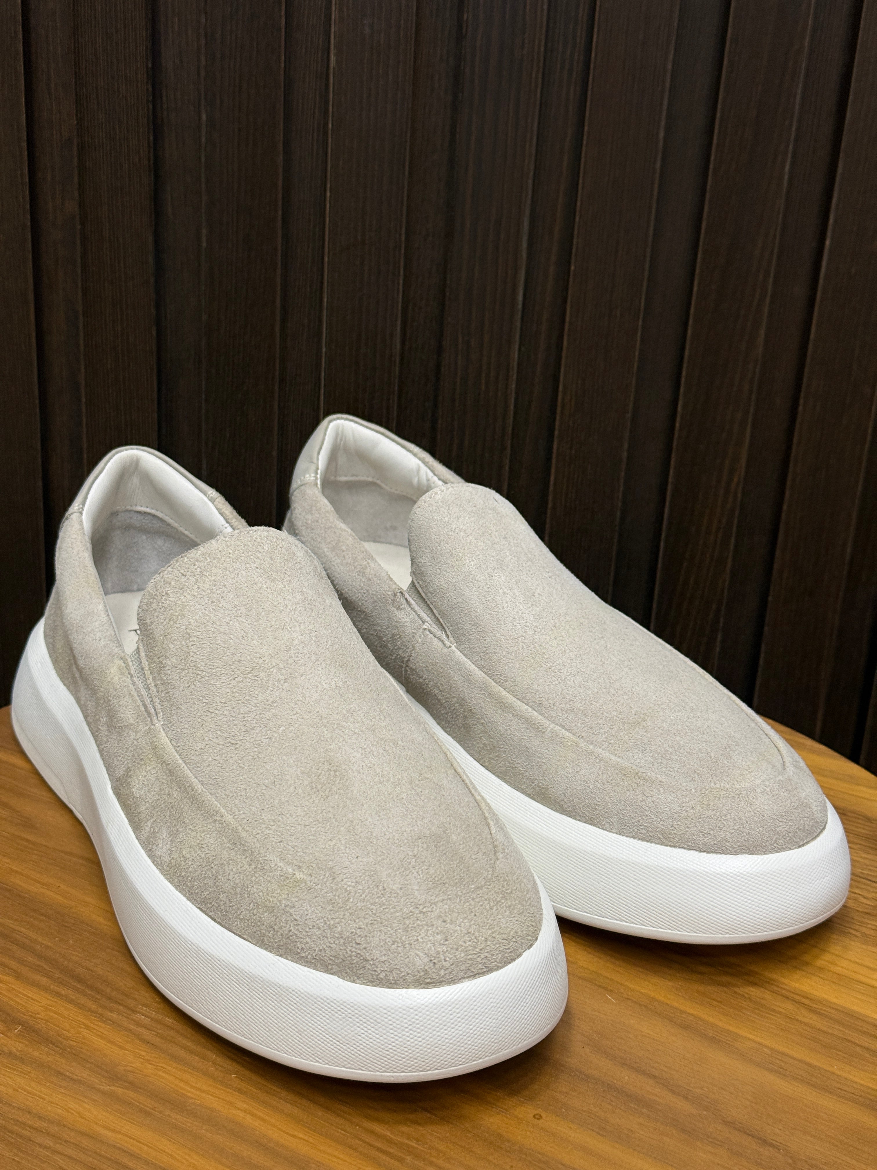 SLIP ON FLIGHT PONTO H GELO