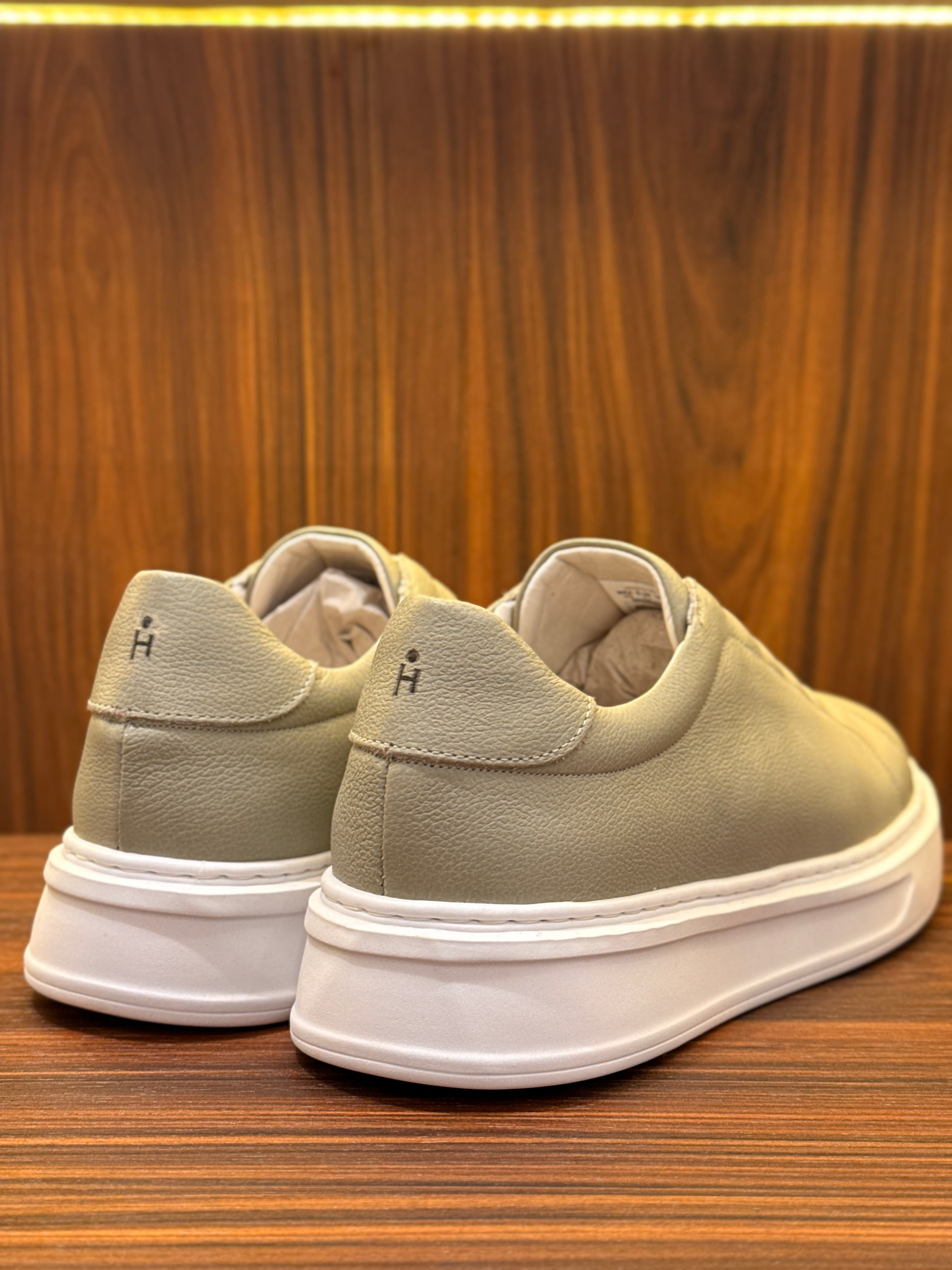 TÊNIS ARGOS PONTO H OFF WHITE