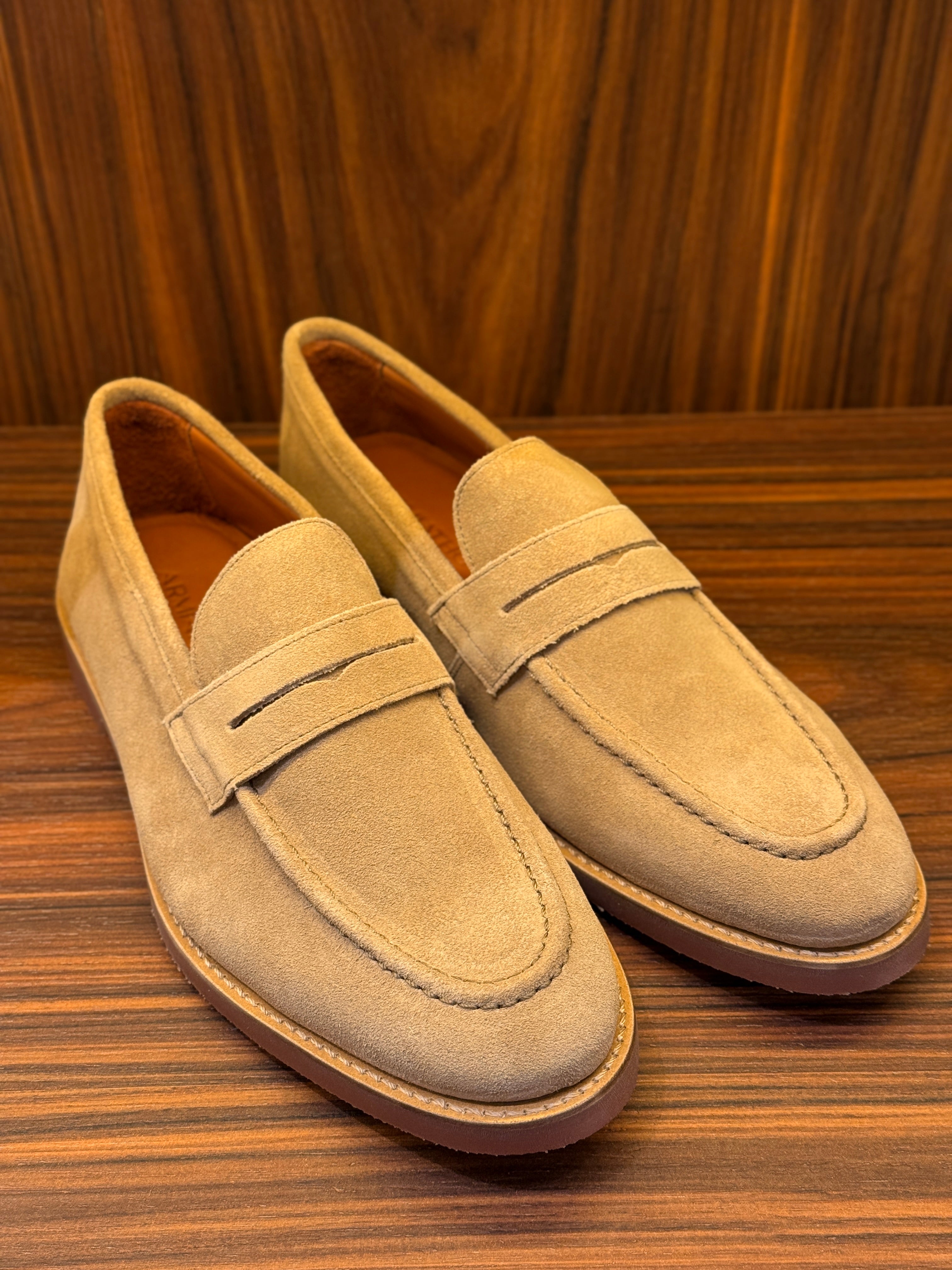 LOAFER PARMA ARMIATHO AVEIA