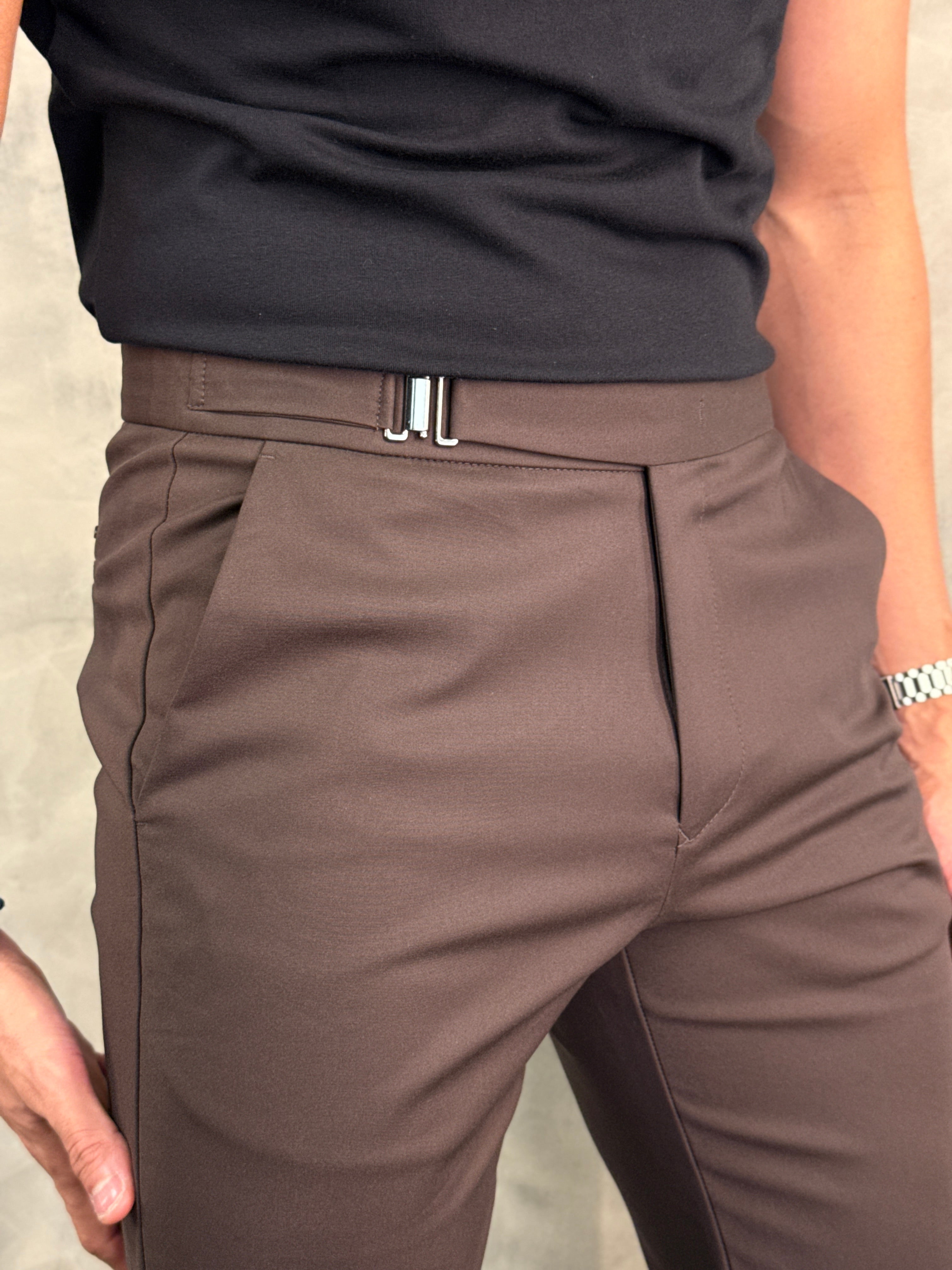 CALÇA ALF. FLORENÇA PONTO H