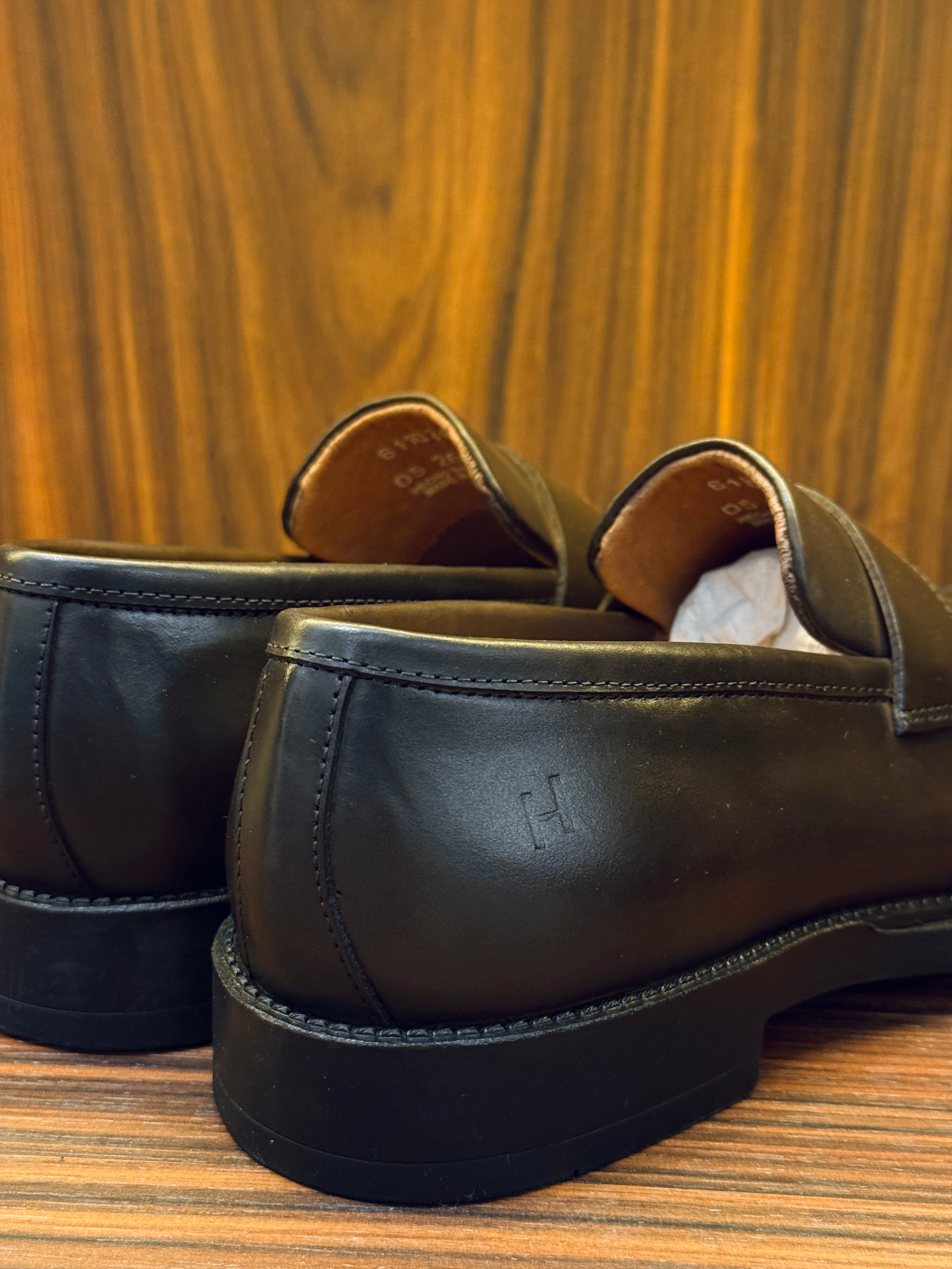LOAFER BENTLEY ARMIATHO MOSS