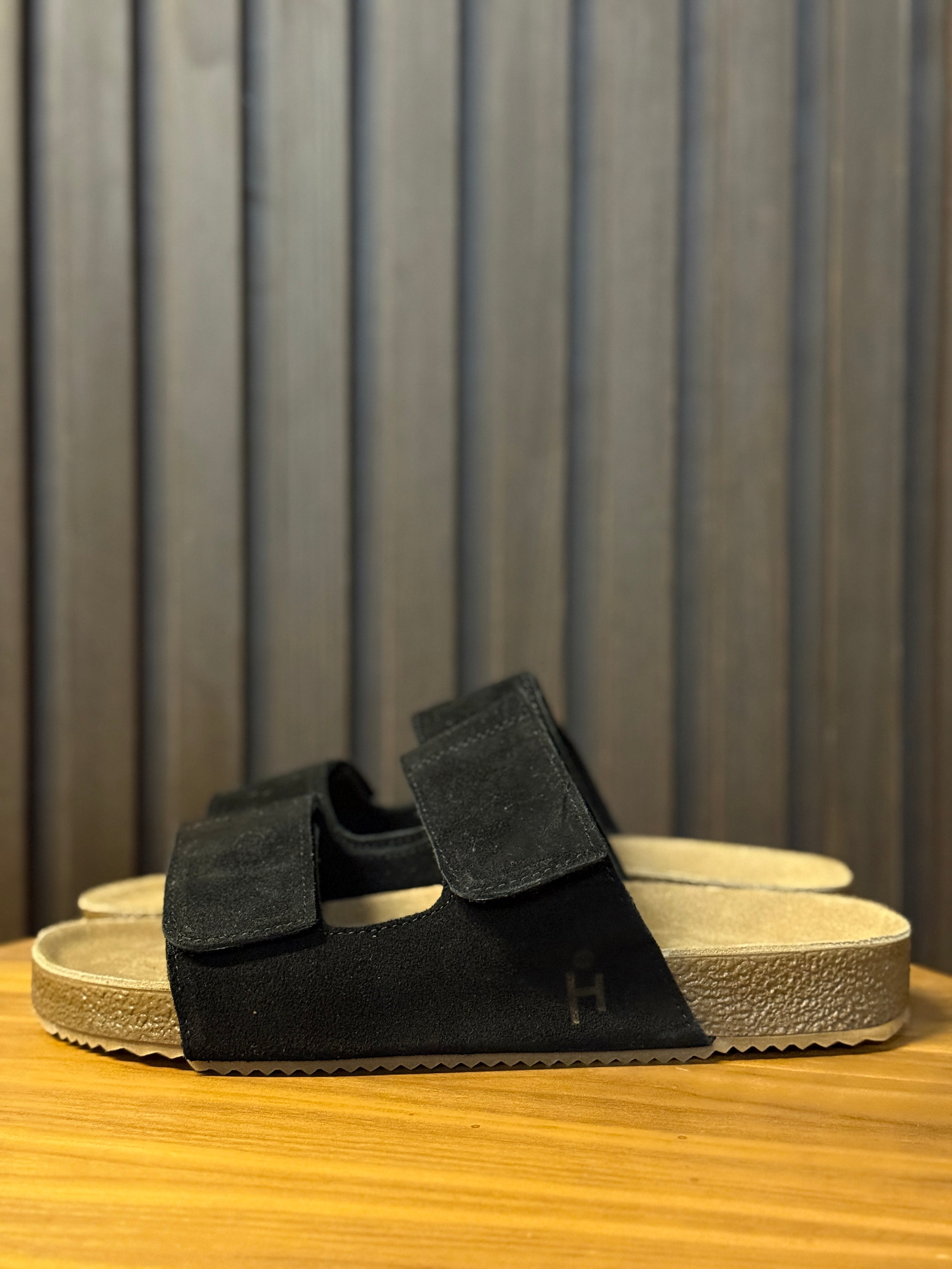 BIRKEN VELCRO PONTO H