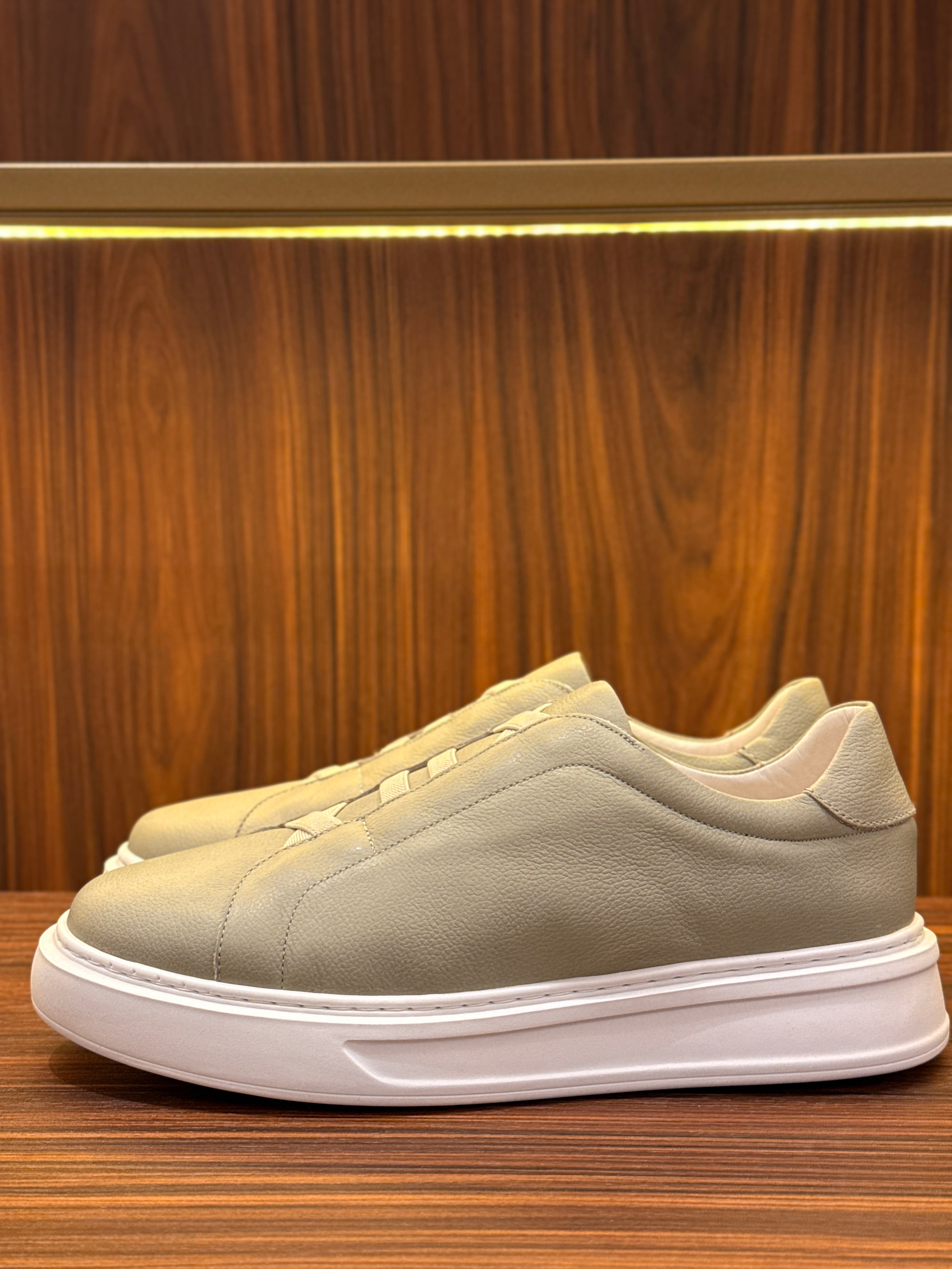 TÊNIS ARGOS PONTO H OFF WHITE