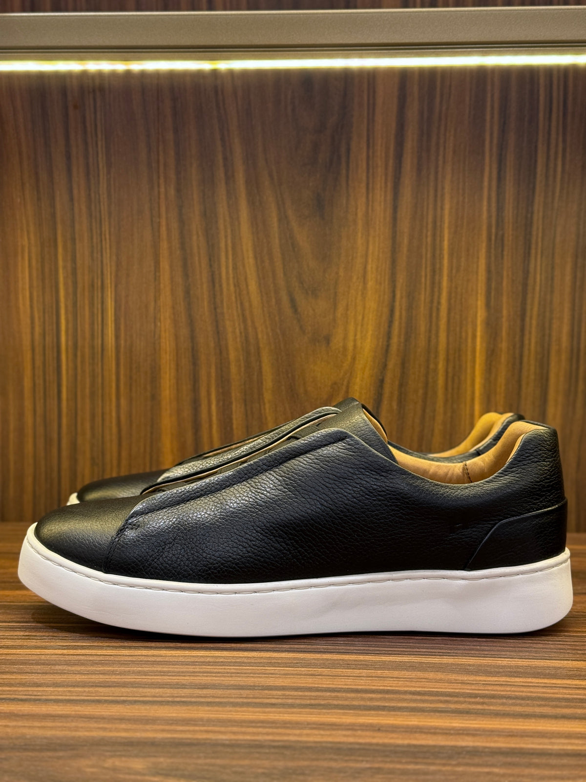 SNEAKER FIT ARMIATHO PRETO