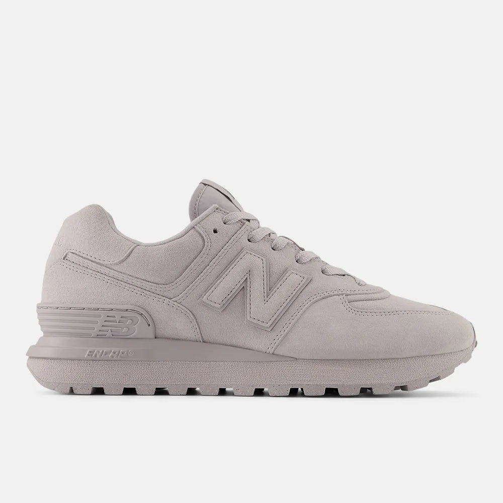 TÊNIS 574 LEGACY UNISEX NEW BALANCE CINZA