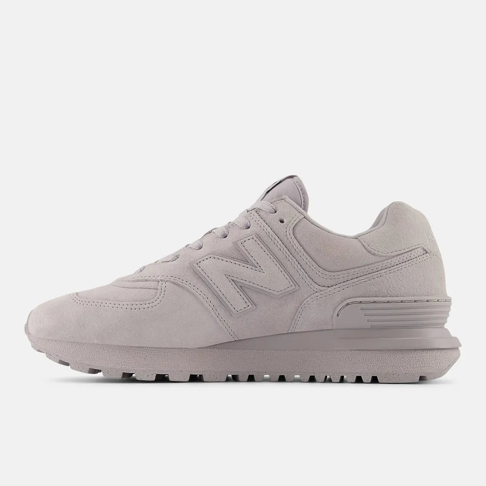 TÊNIS 574 LEGACY UNISEX NEW BALANCE CINZA