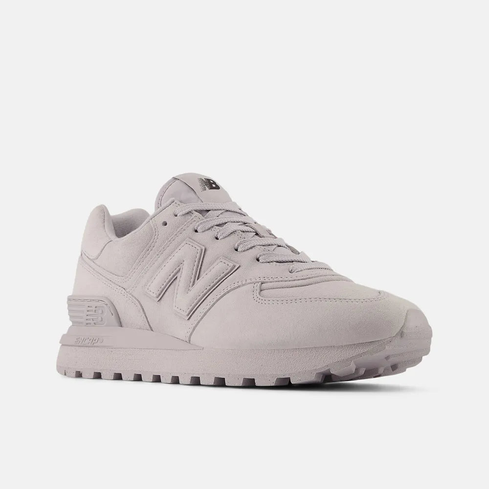 TÊNIS 574 LEGACY UNISEX NEW BALANCE CINZA
