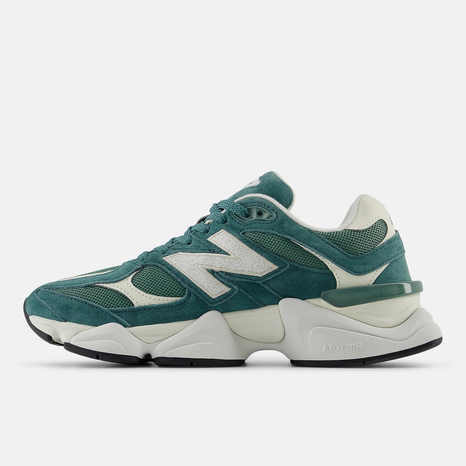TÊNIS 9060 UNISEX NEW BALANCE VERDE