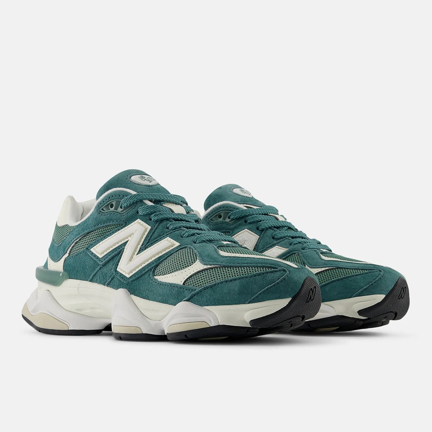 TÊNIS 9060 UNISEX NEW BALANCE VERDE