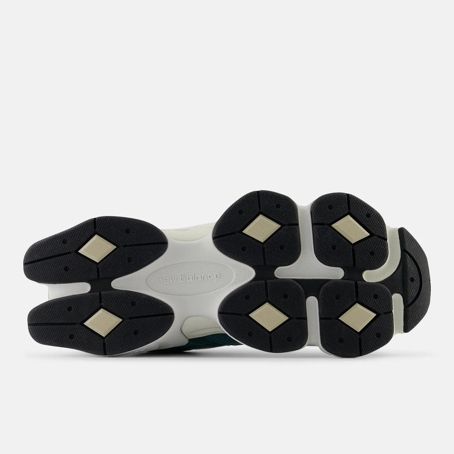 TÊNIS 9060 UNISEX NEW BALANCE VERDE