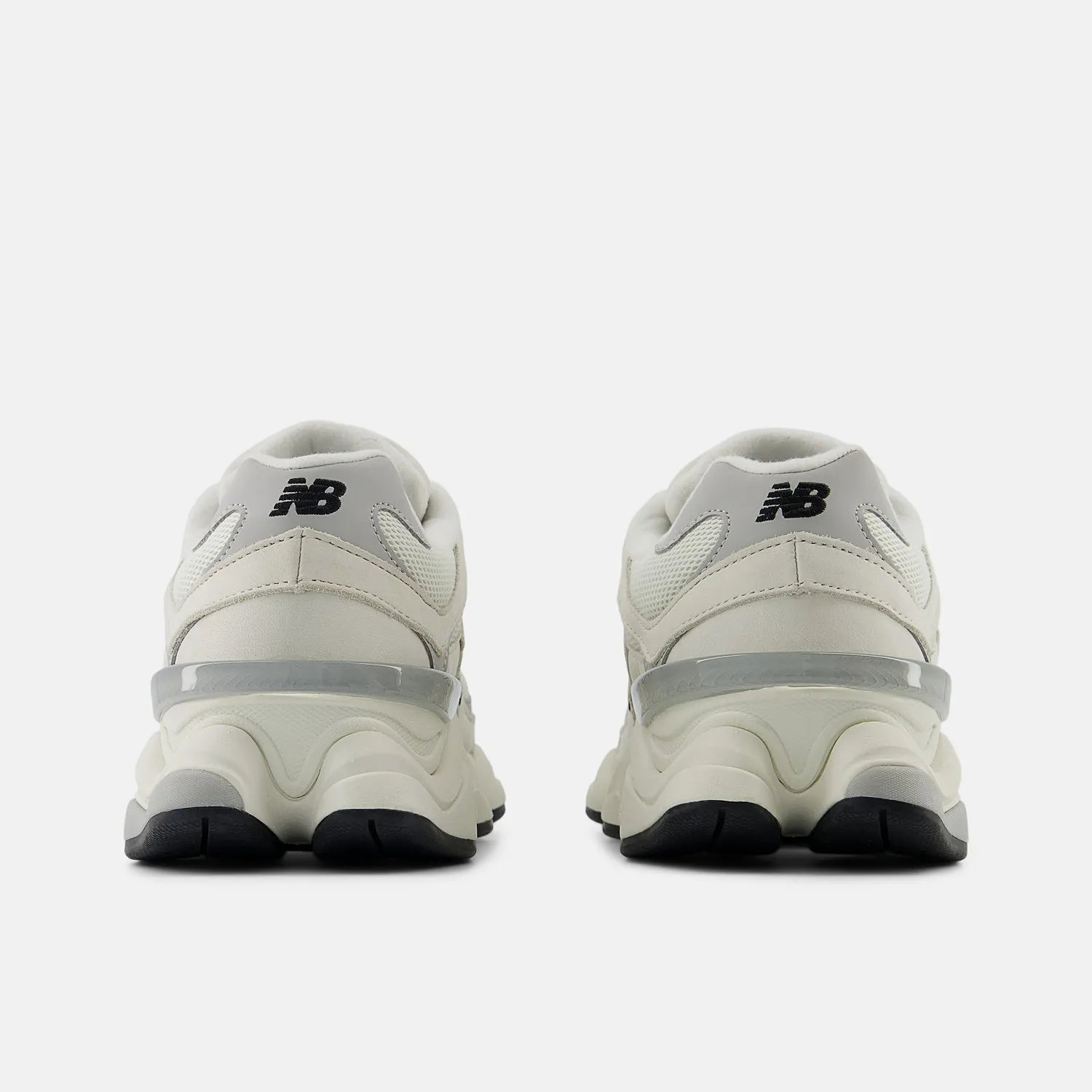 TÊNIS 9060 UNISEX NEW BALANCE BRANCO OFF/CINZA