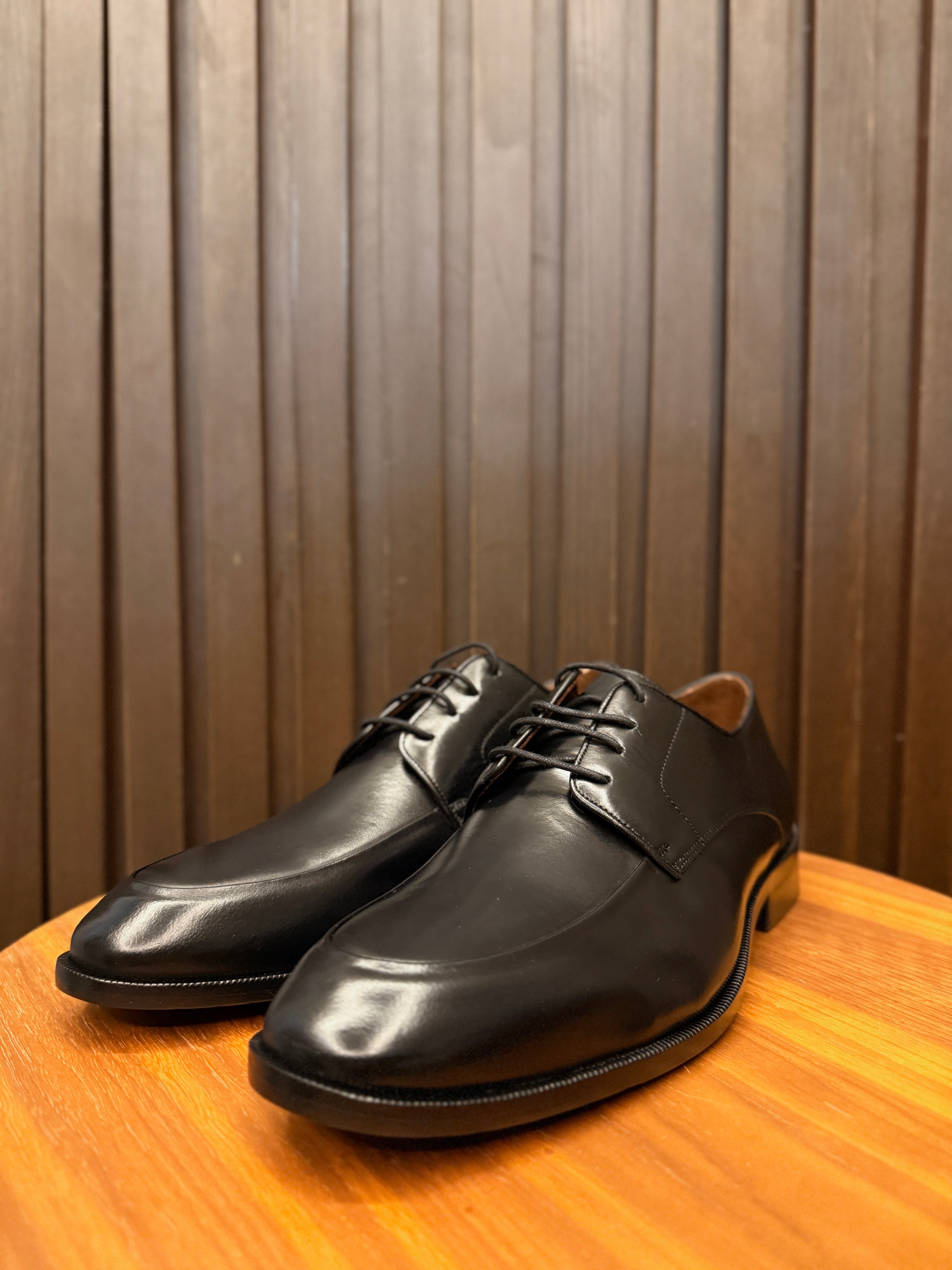 DERBY PACCINO ARMIATHO PRETO