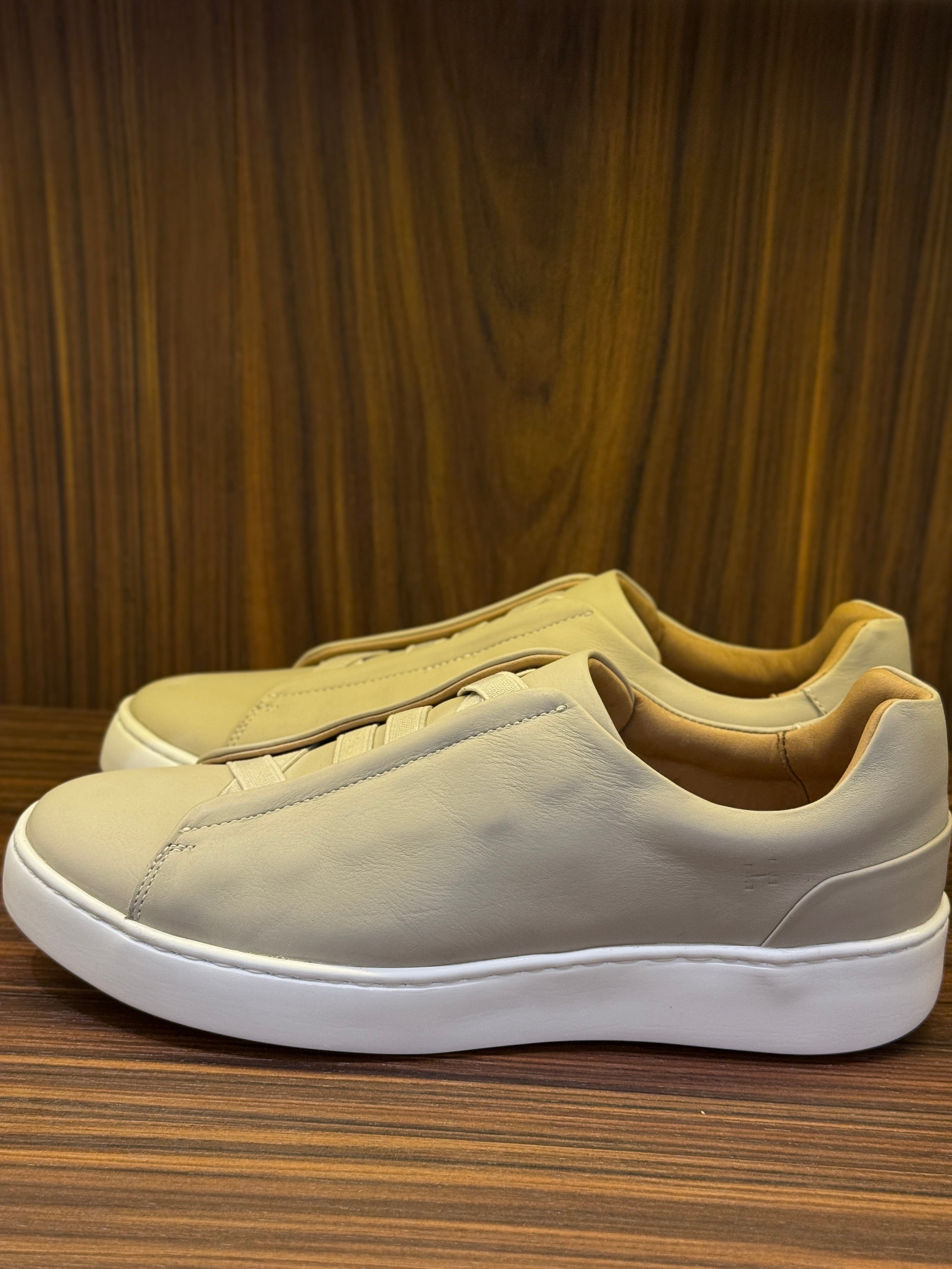 SNEAKER FIT ARMIATHO BONE