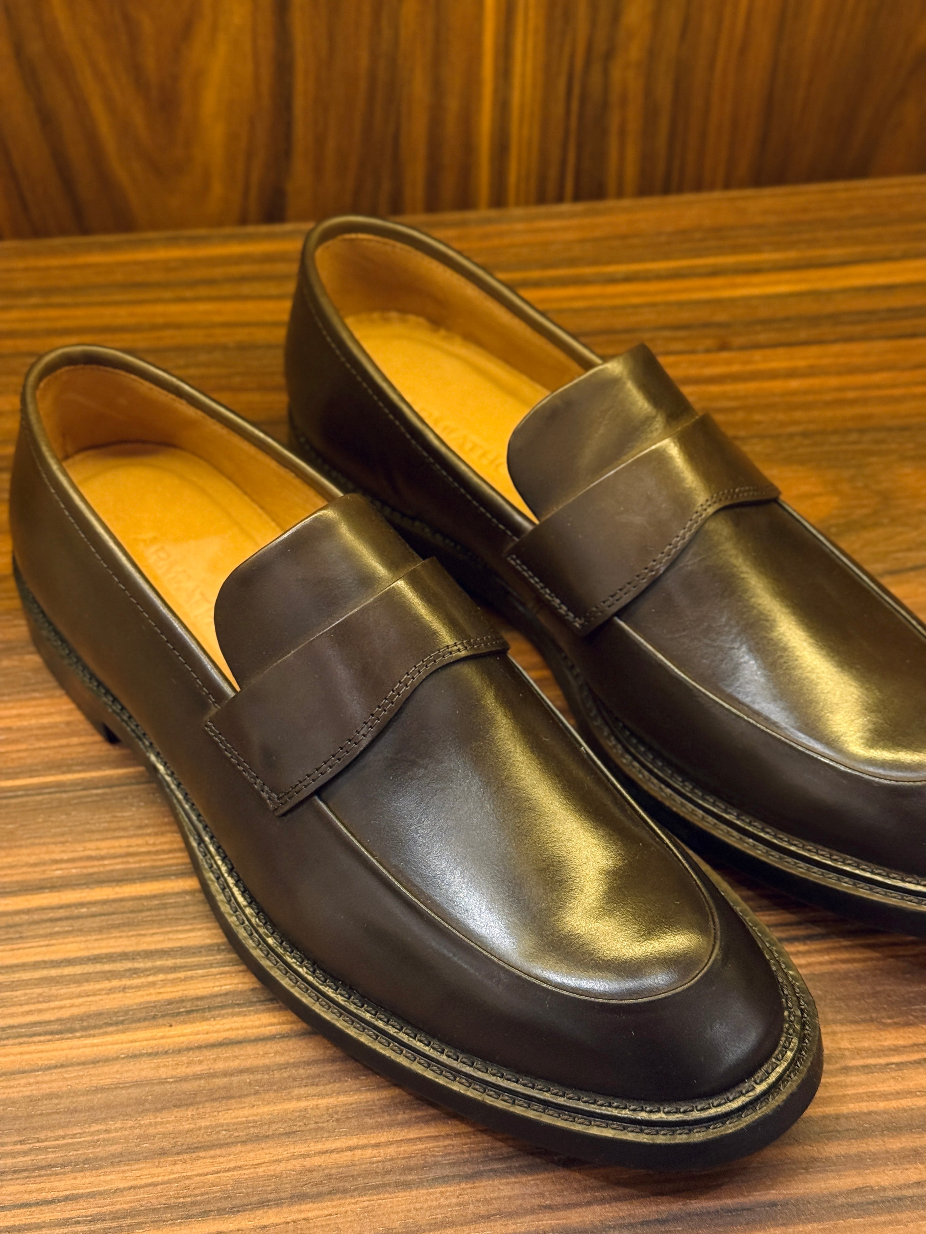 LOAFER BENTLEY ARMIATHO MOSS