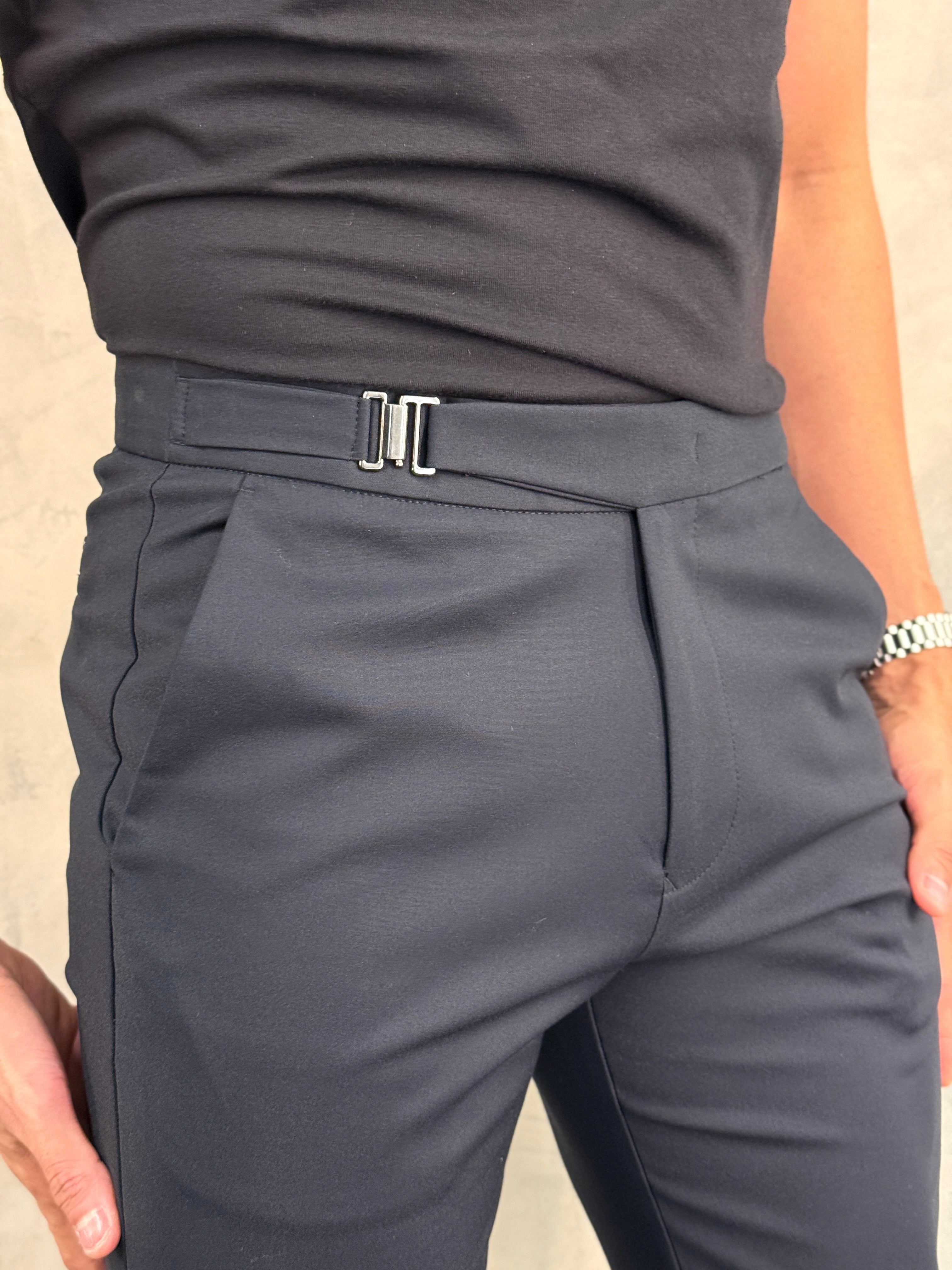 CALÇA ALF. FLORENÇA PONTO H
