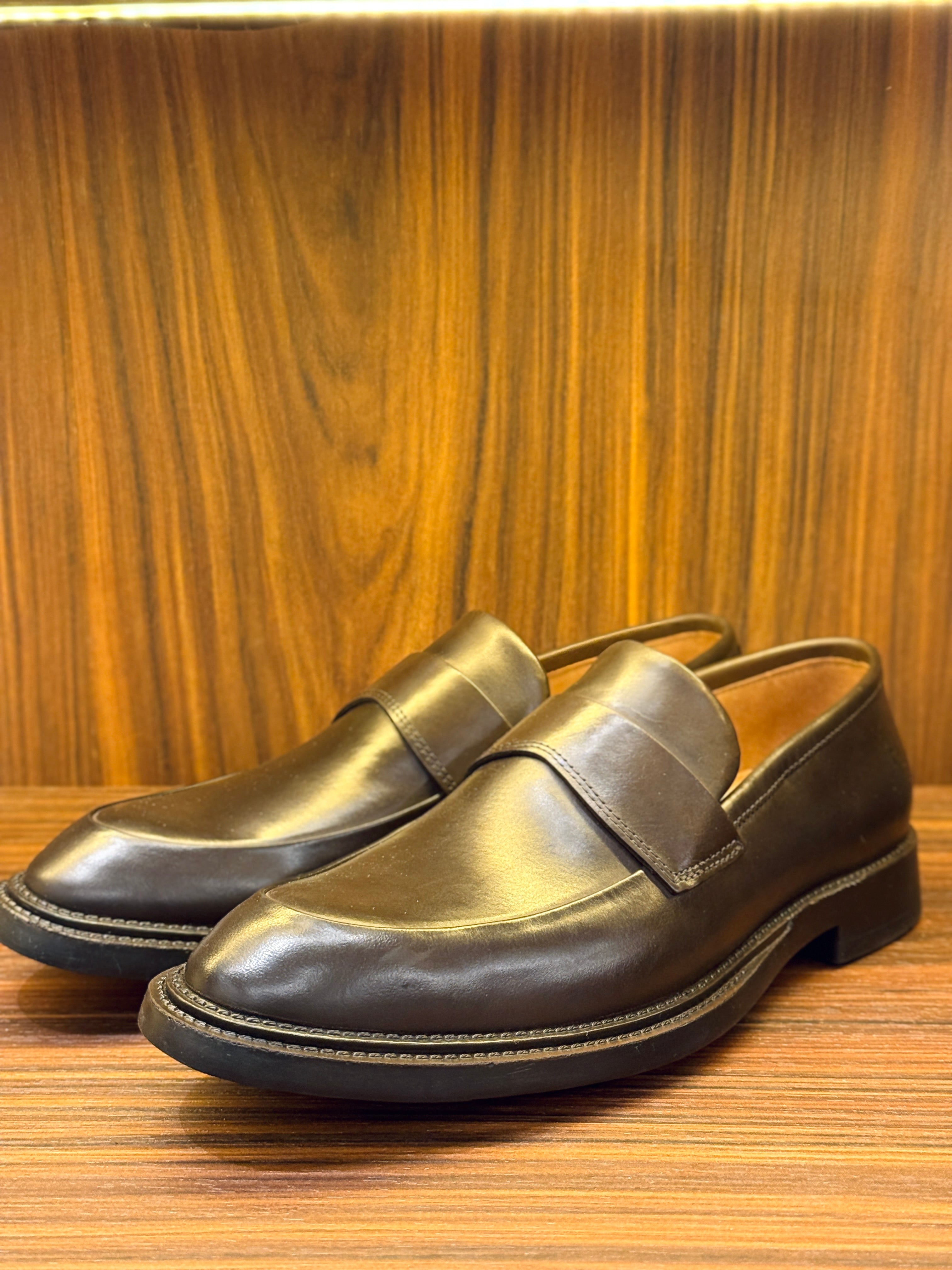 LOAFER BENTLEY ARMIATHO MOSS
