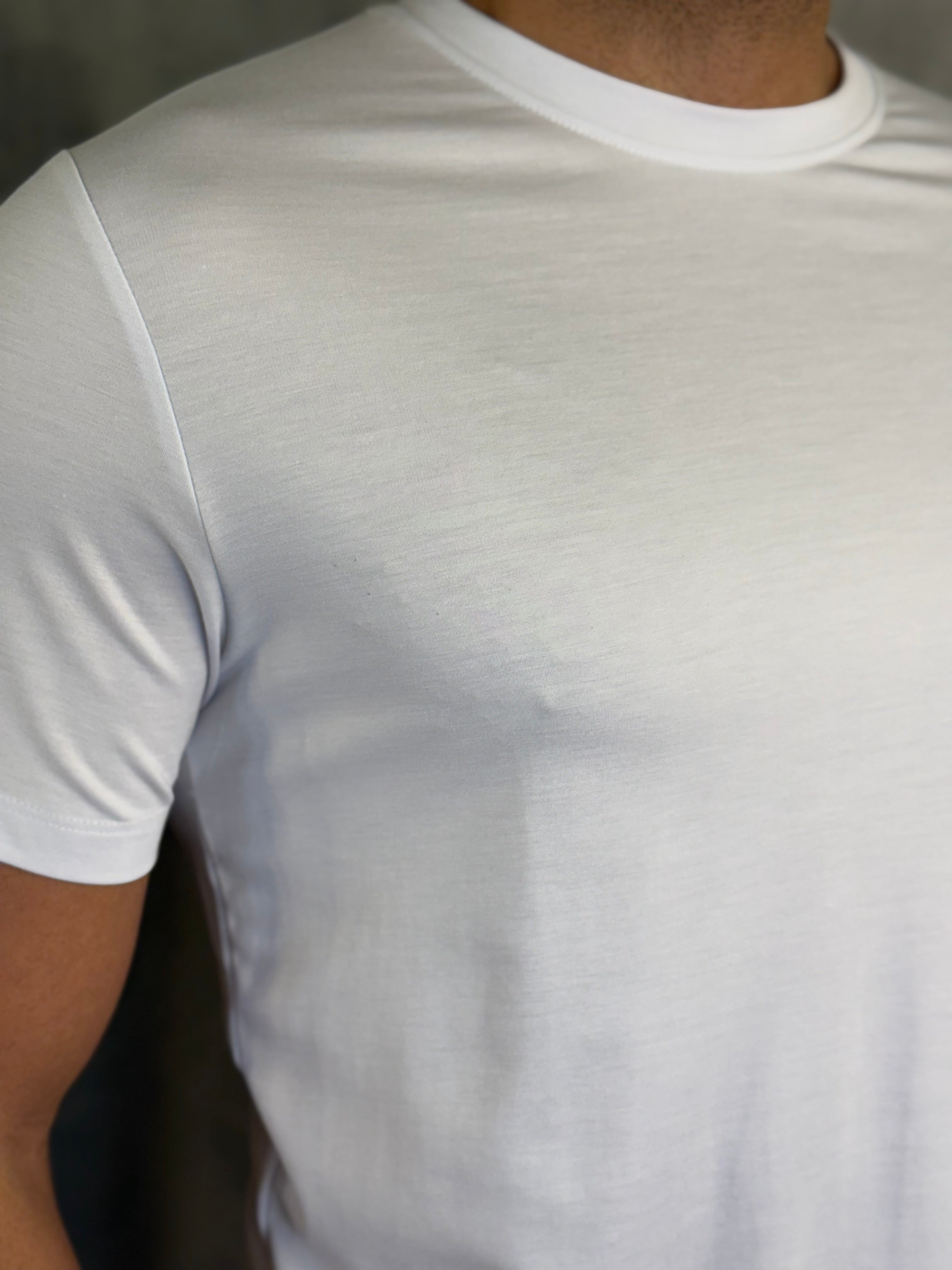 T SHIRT POLIAMIDA PONTO H
