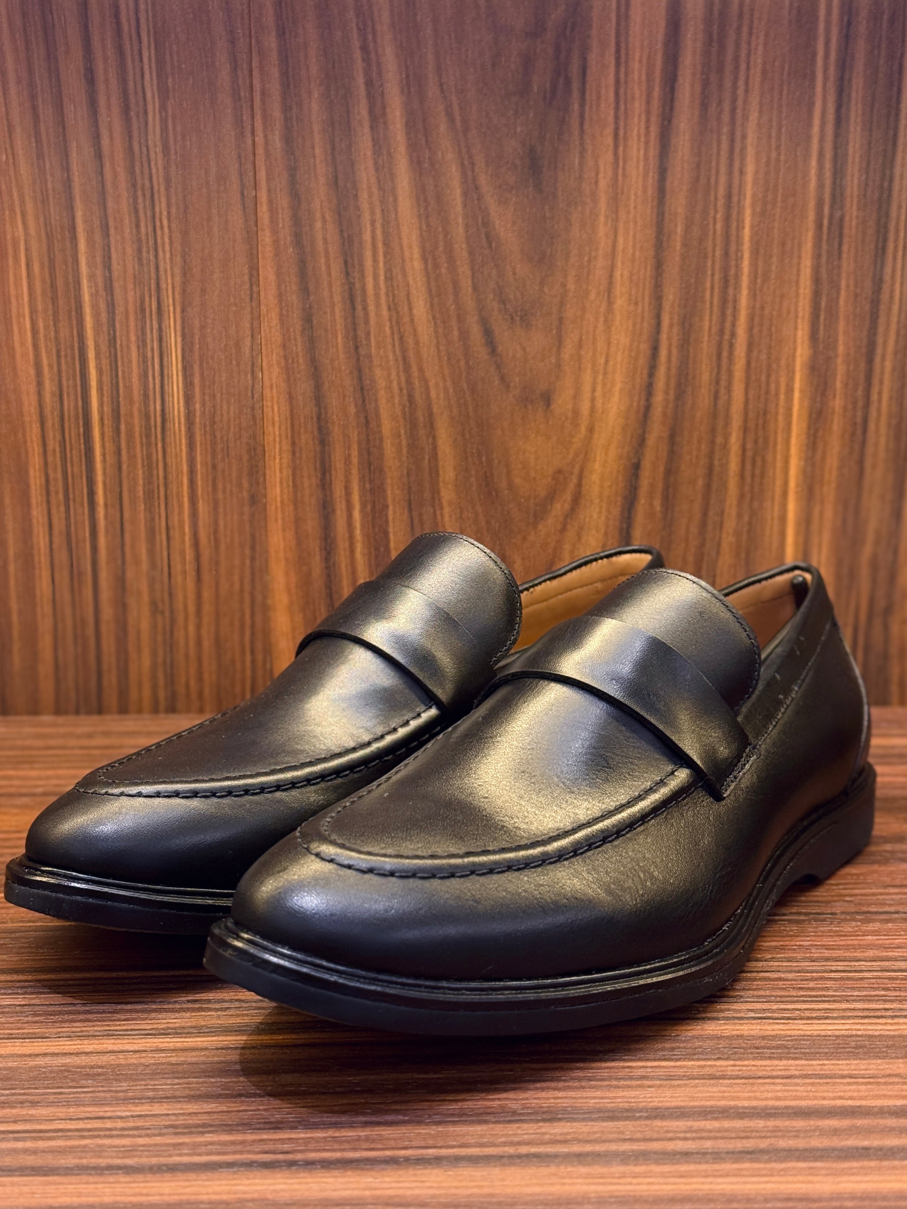 LOAFER SIENA ARMIATHO PRETO