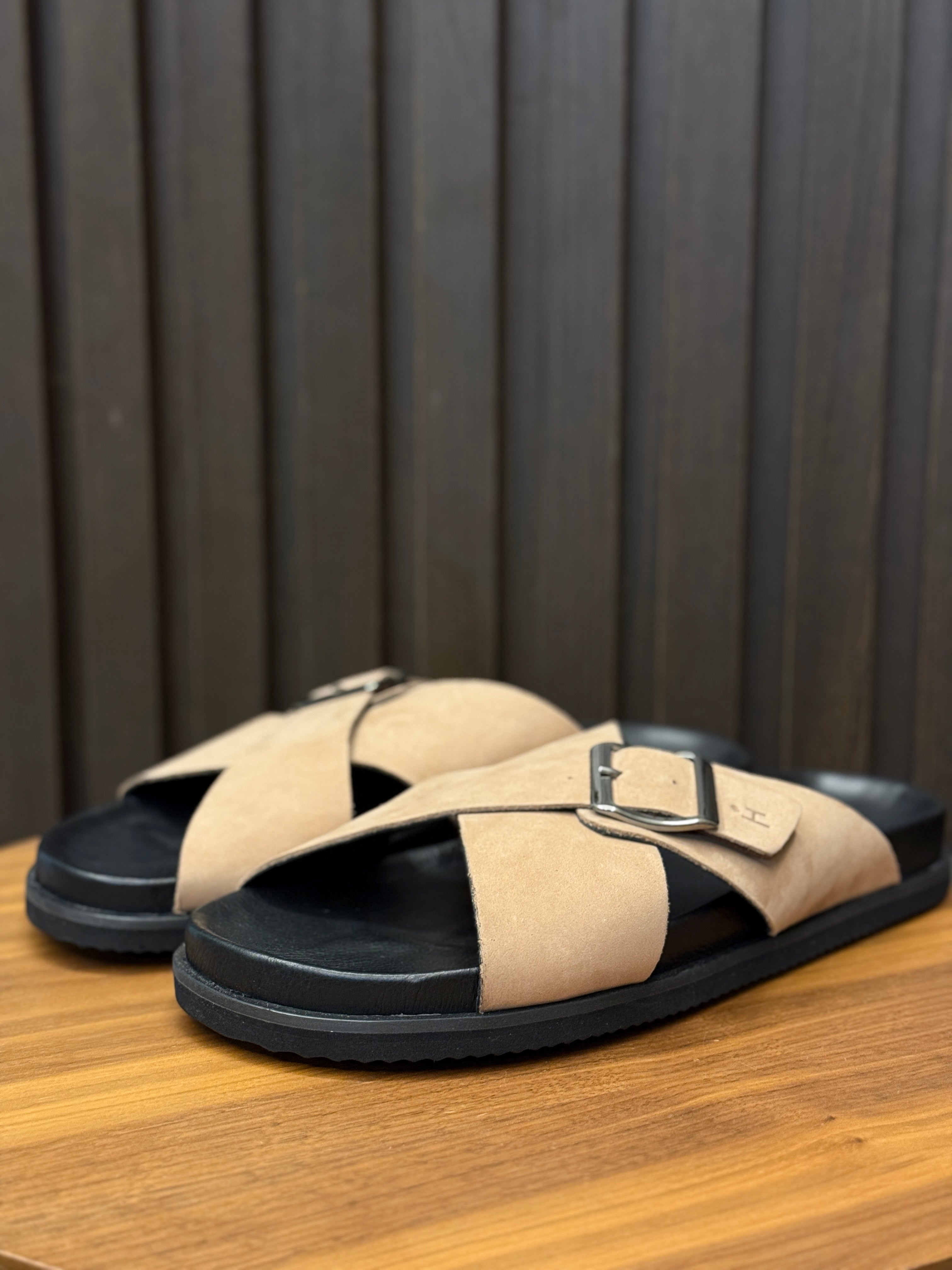BIRKEN MILANO PONTO H AMÊNDOA