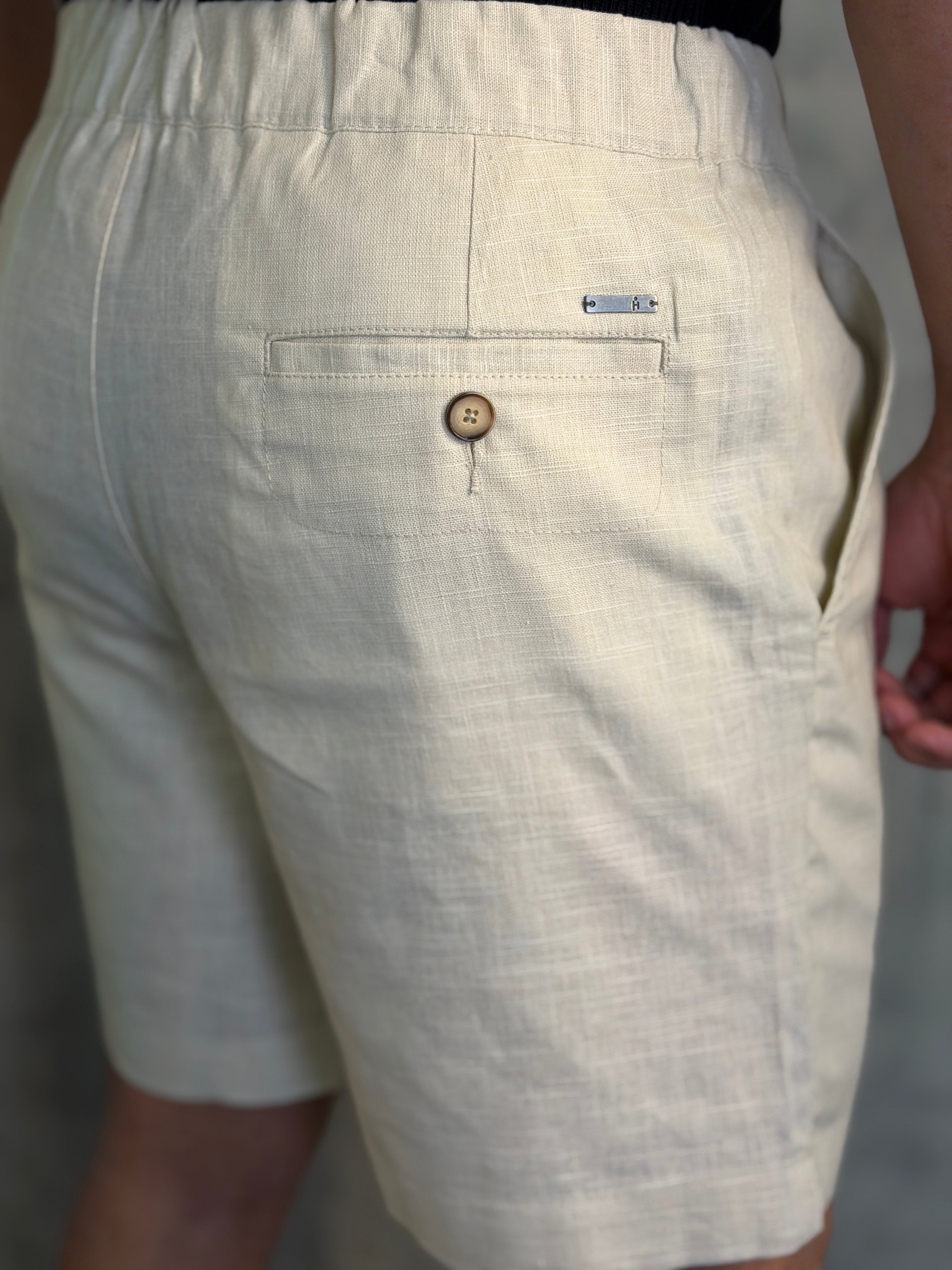 SHORT CASUAL-DAY RAMIE PONTO H