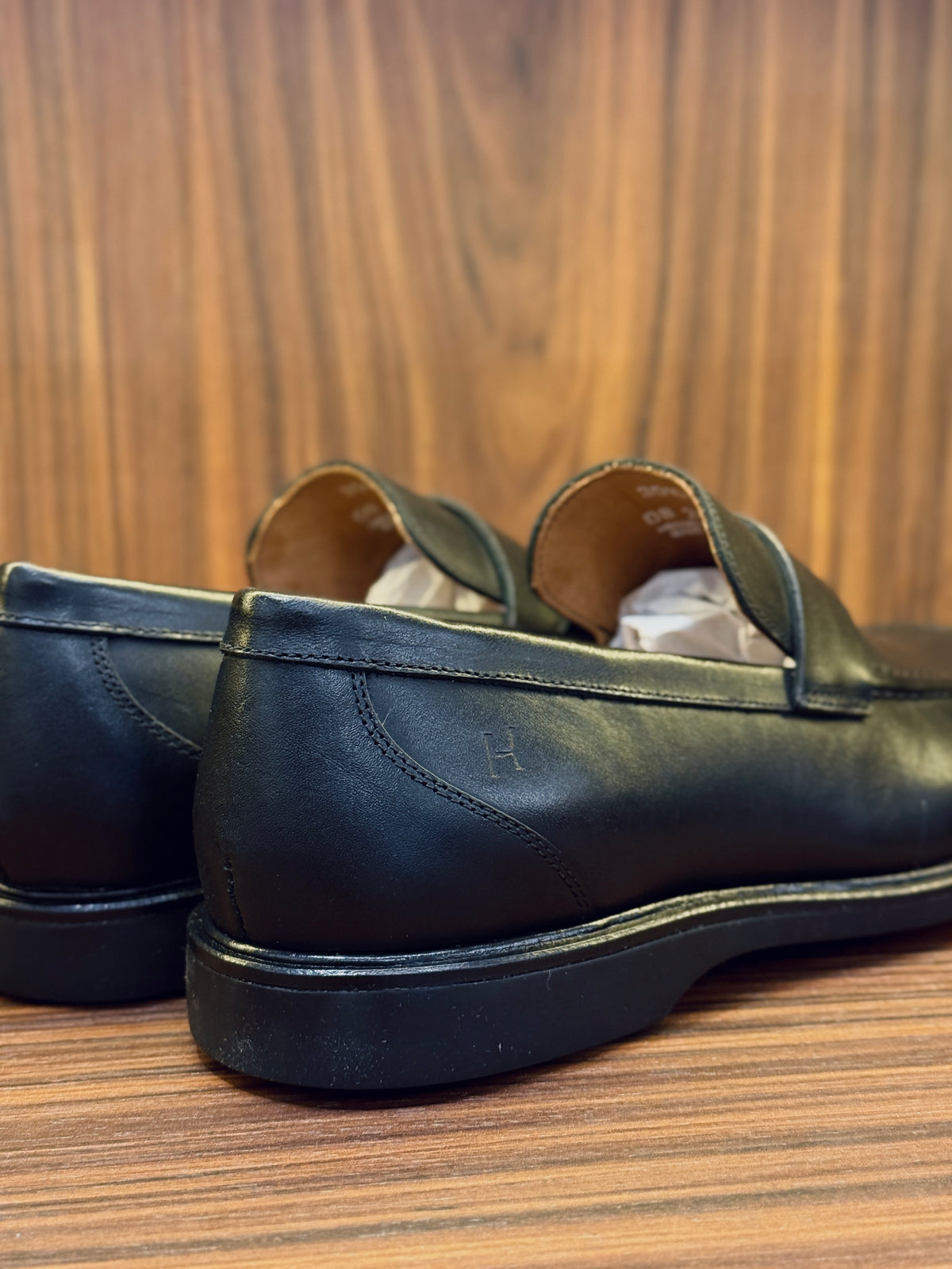 LOAFER SIENA ARMIATHO PRETO