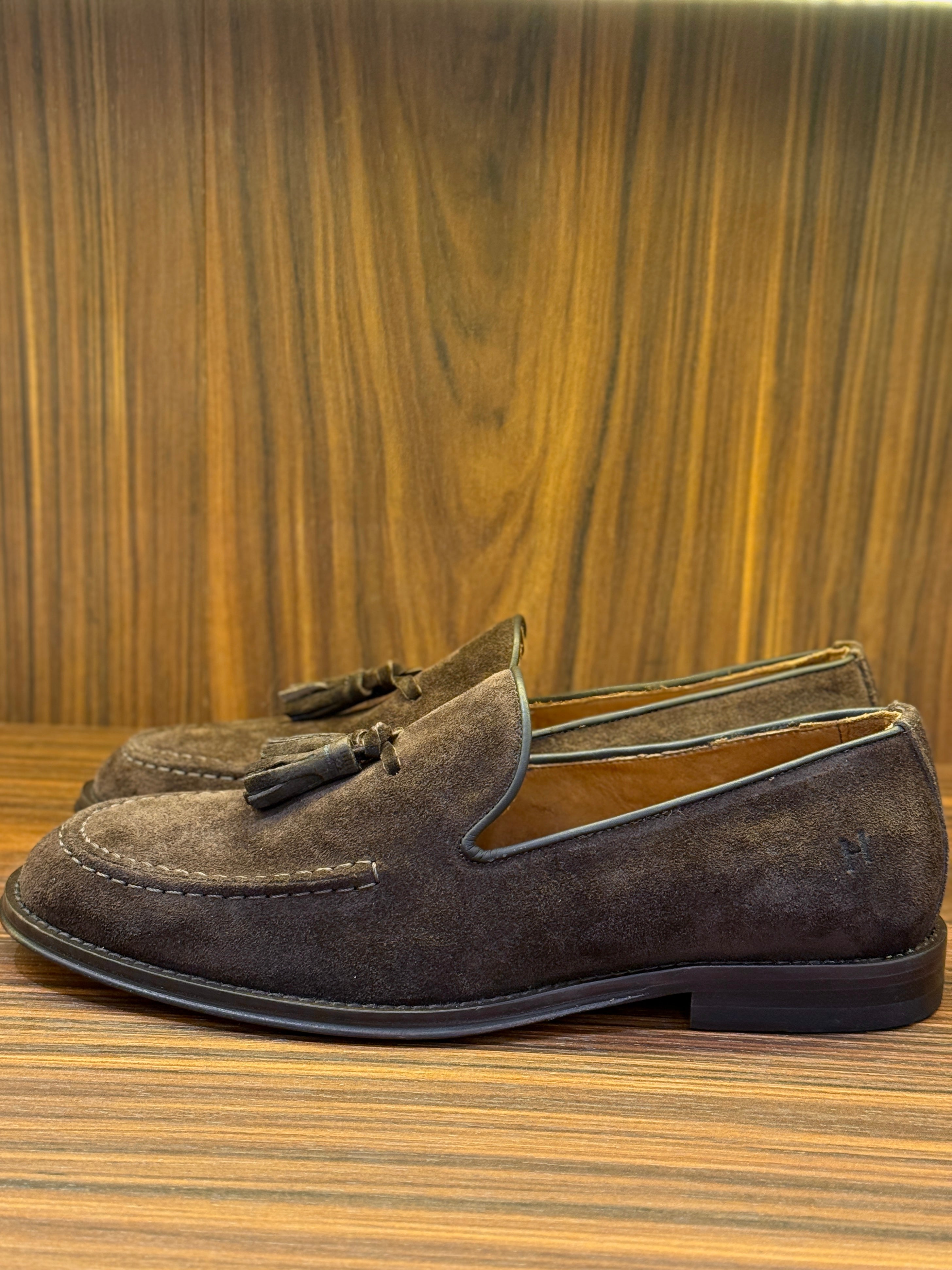 LOAFER FIRENZE ARMIATHO MARROM