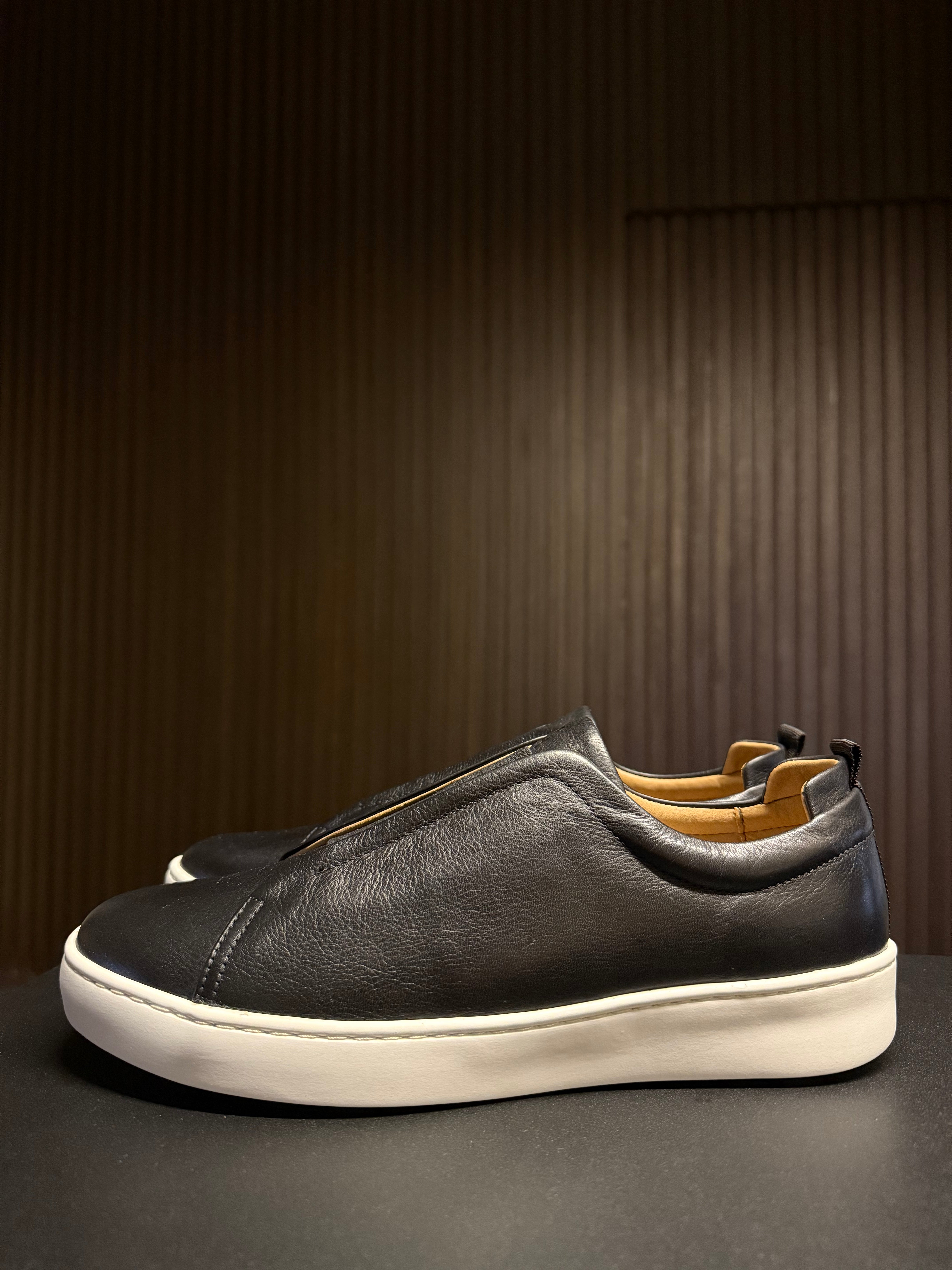 SNEAKER URBAN FIT PONTO H PRETO