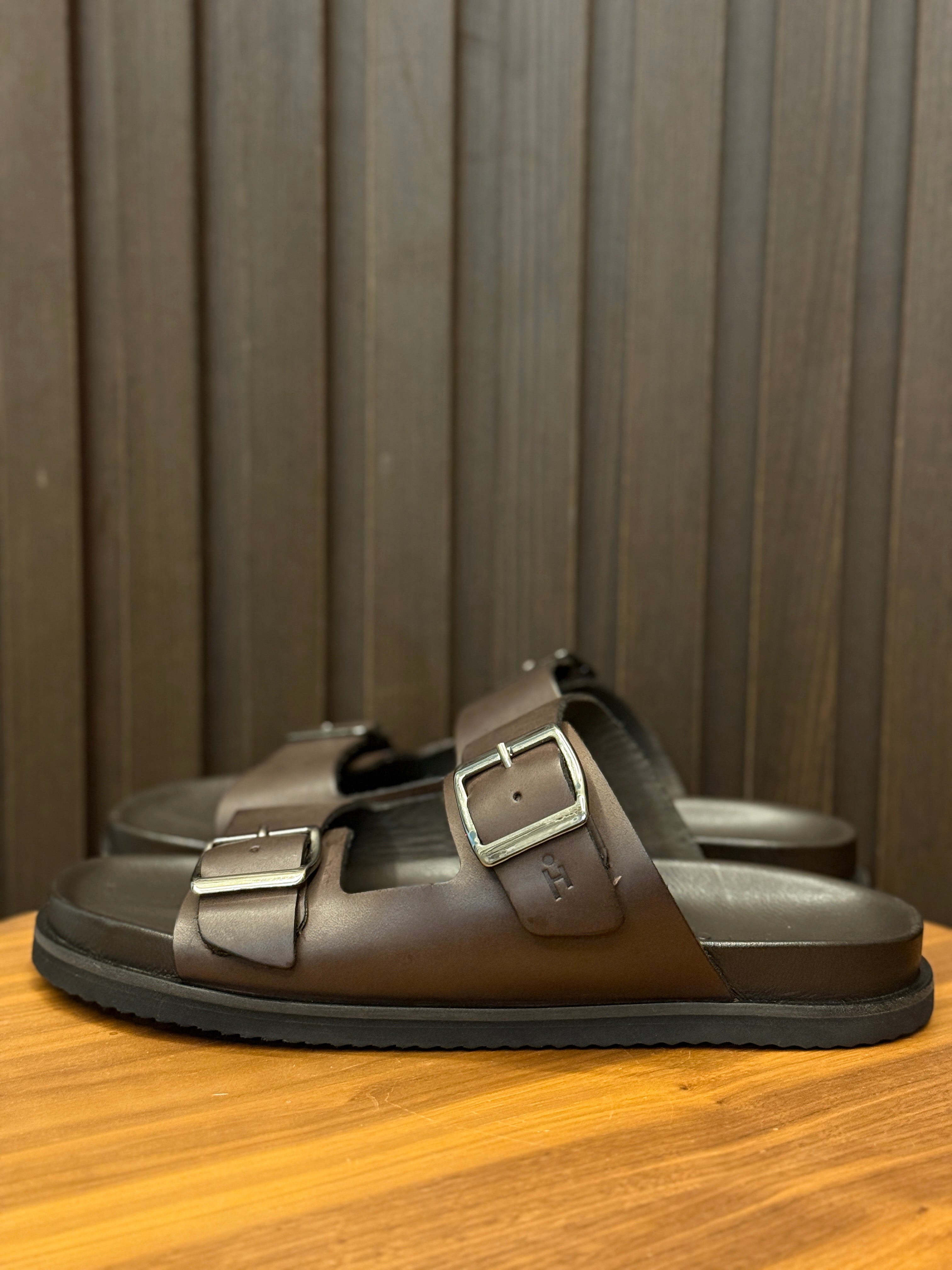 BIRKEN BROOKS PONTO H CAFÉ