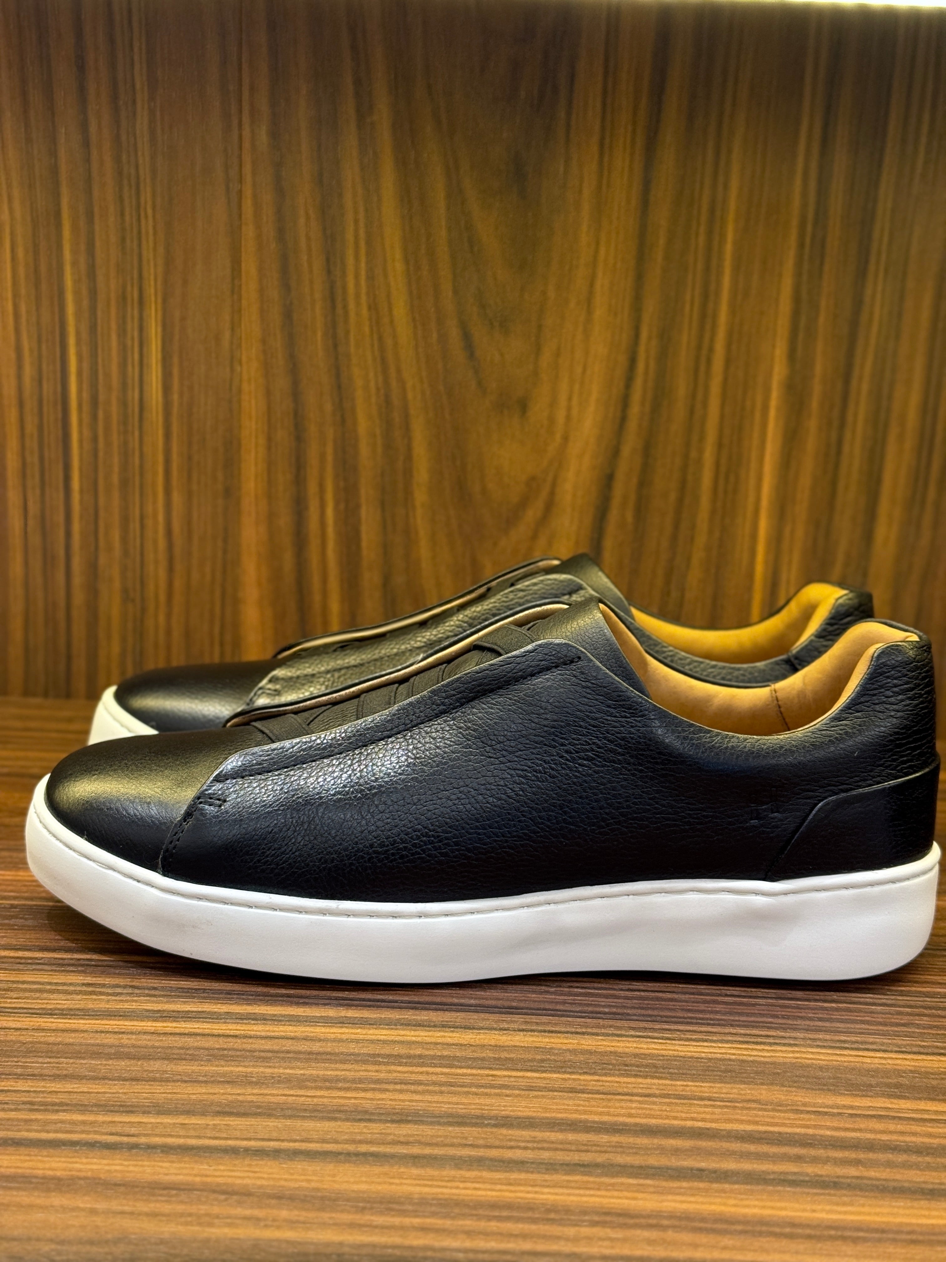 SNEAKER FIT ARMIATHO PRETO
