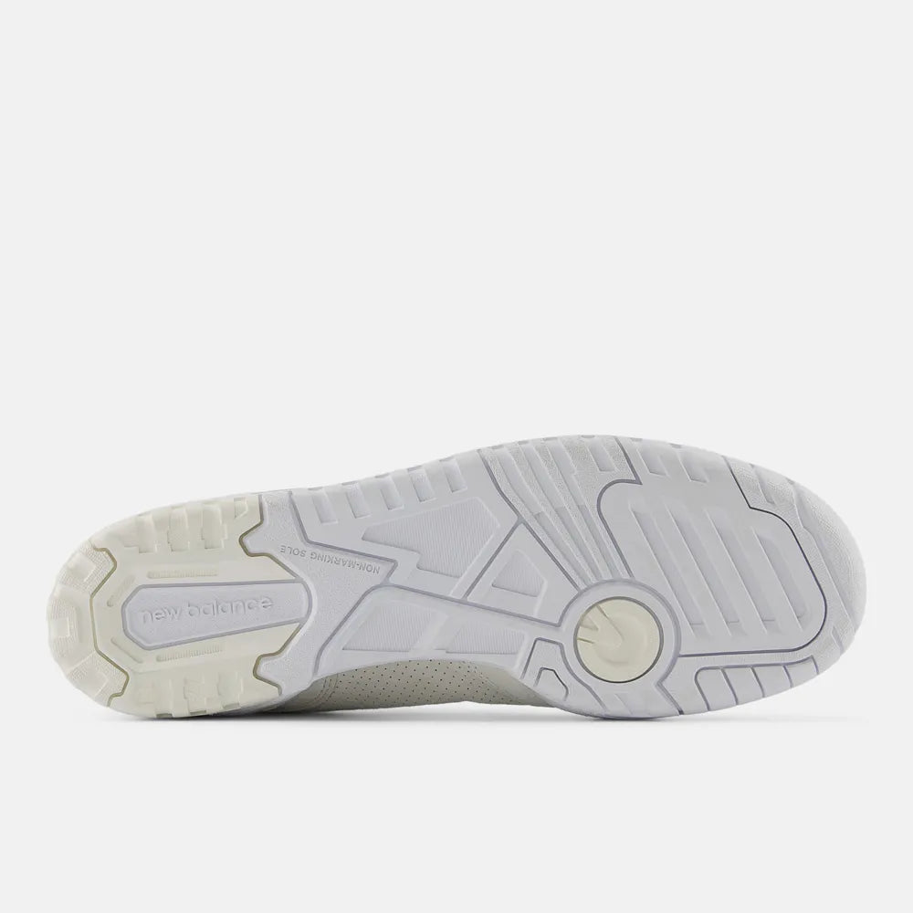 TÊNIS 550 MASCULINO NEW BALANCE AMARELO CLARO