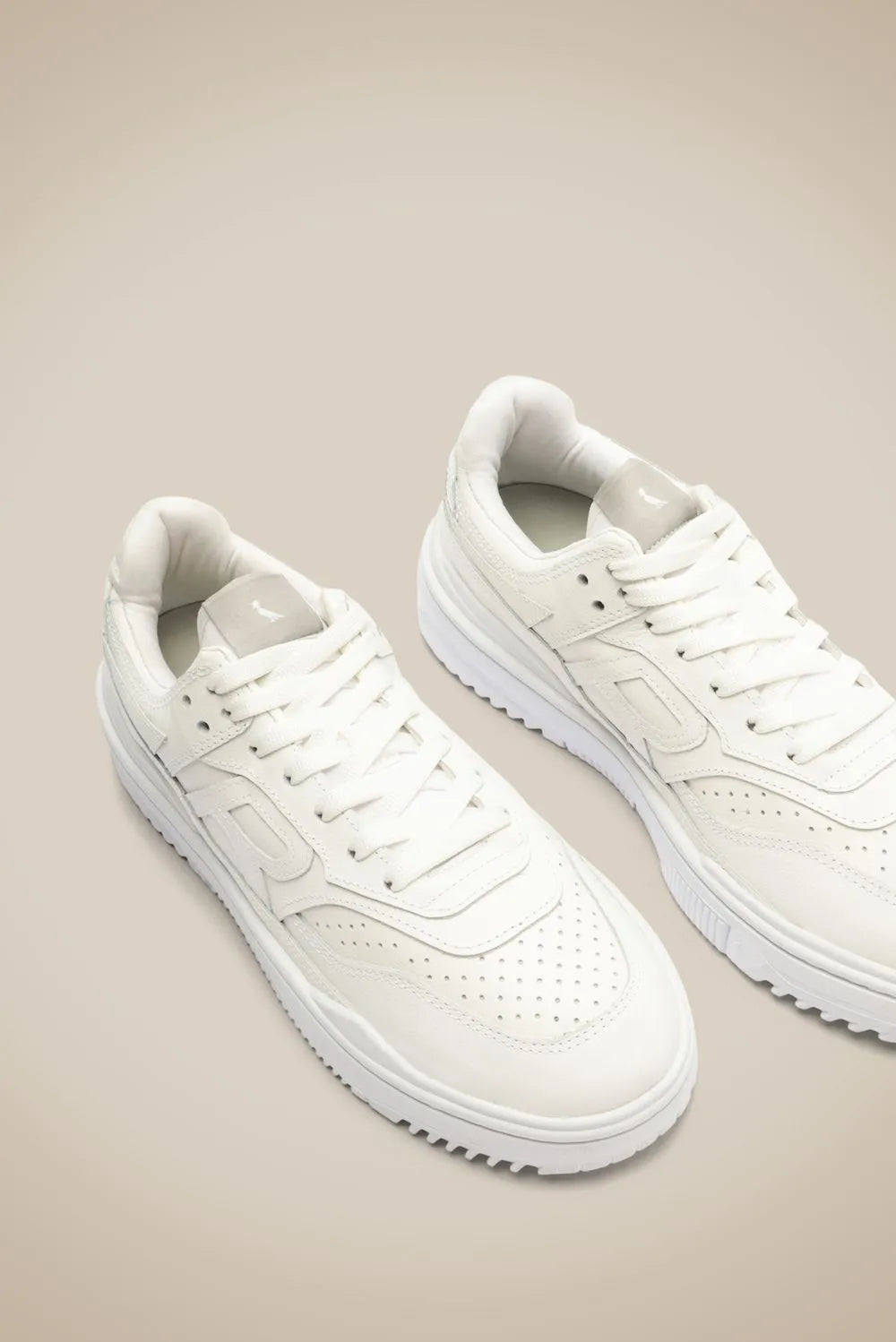 TÊNIS RSV R BROOX RESERVA BRANCO