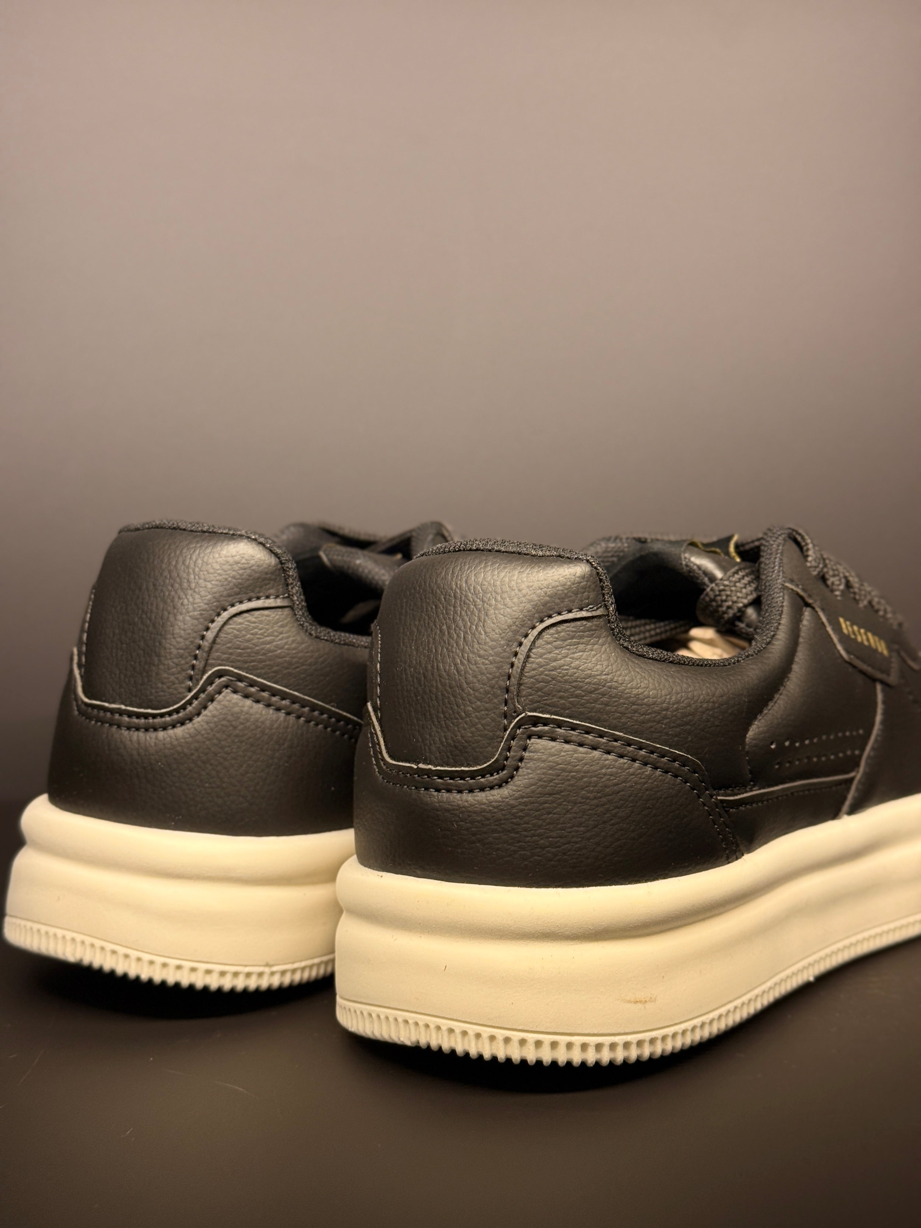 TÊNIS RSV TROY RESERVA PRETO